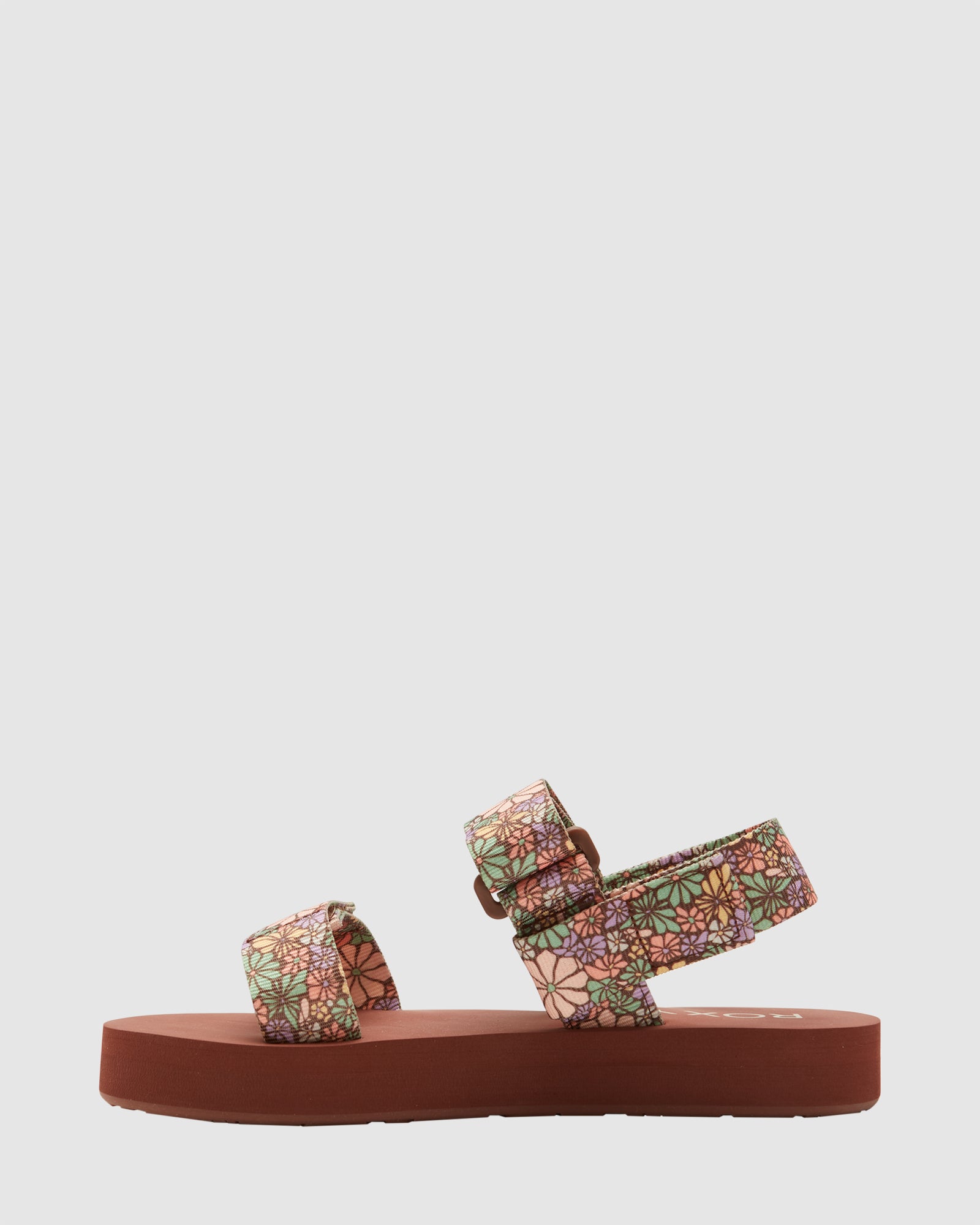 Womens Roxy Cage Sandals