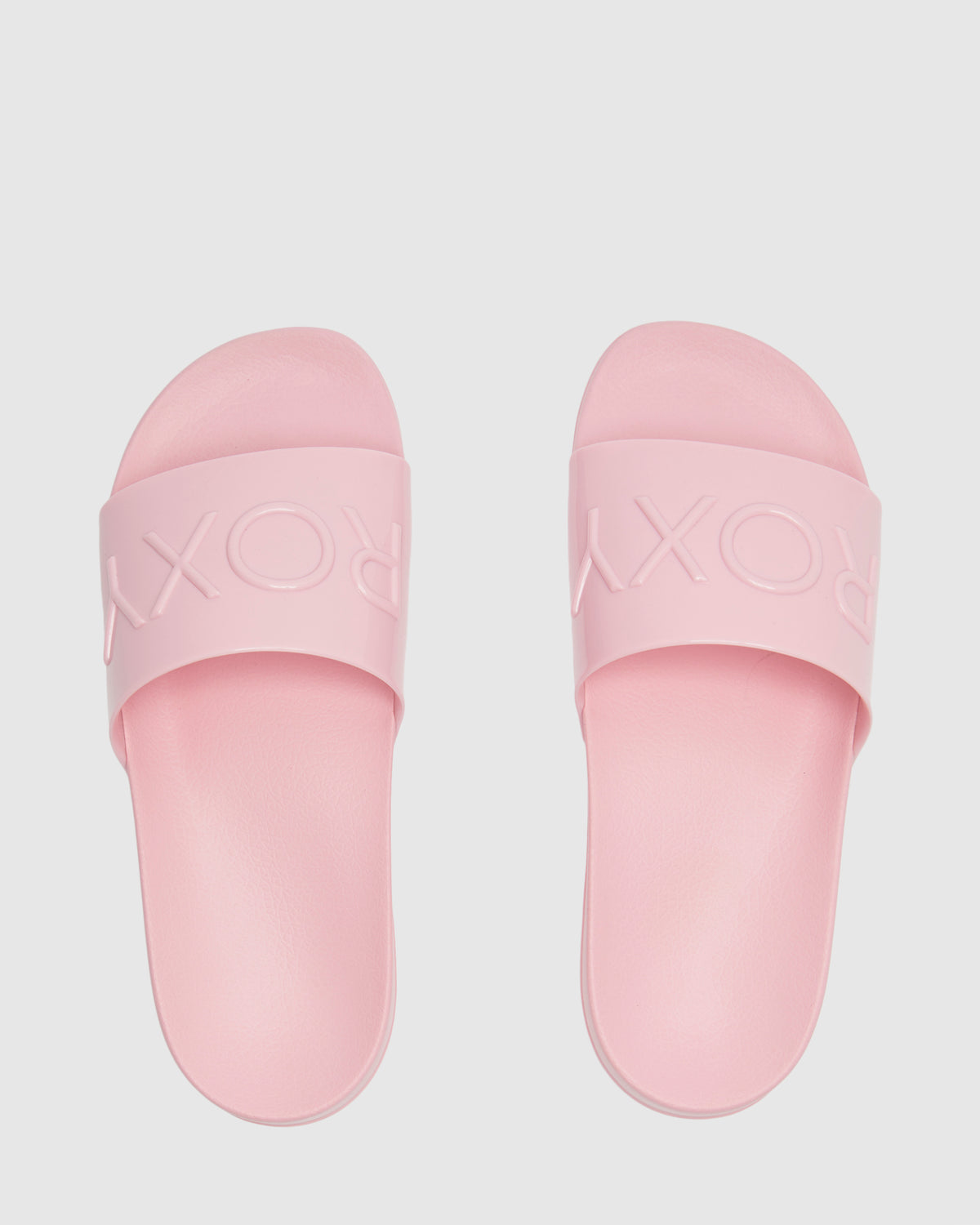 Womens Slippy Jelly Sandals