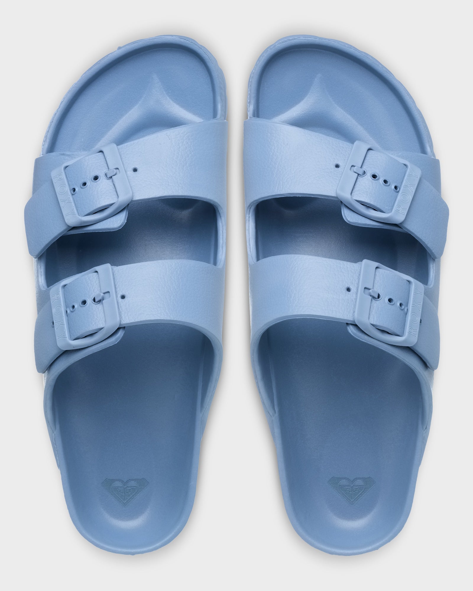 Womens Kattie Slides