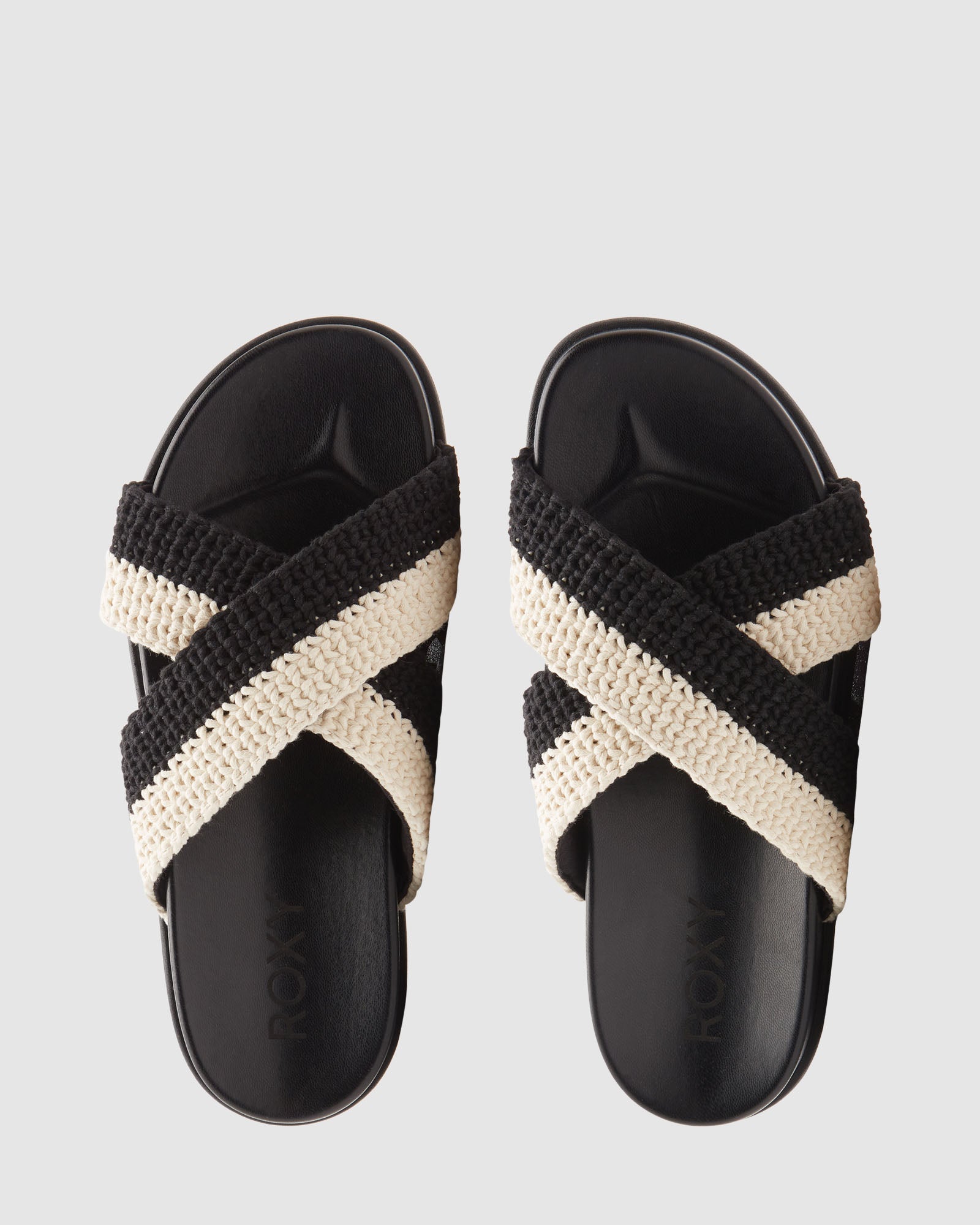Womens Syenna Slides