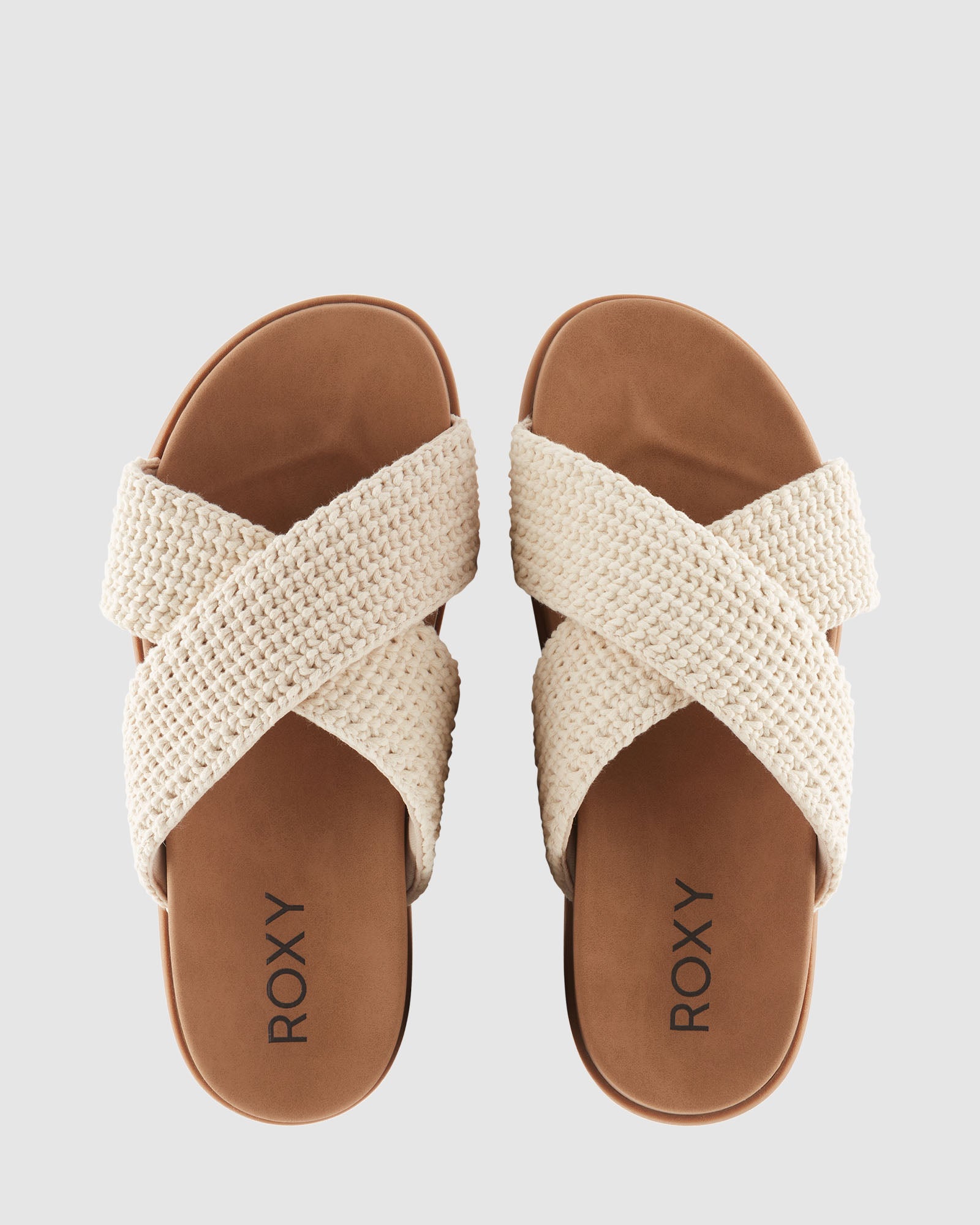 Womens Syenna Slides