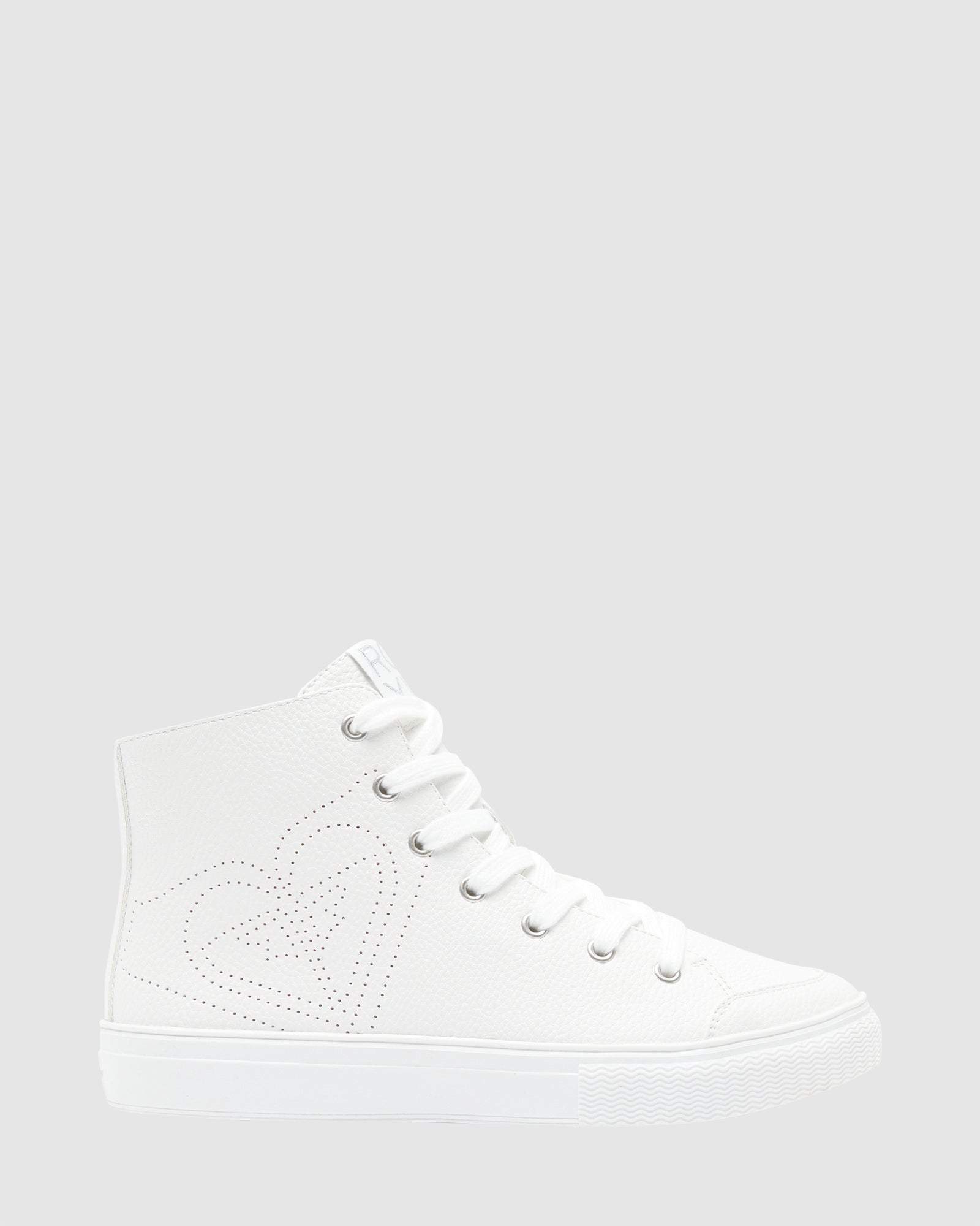 Womens Coastal Cruisin Mid Shoes