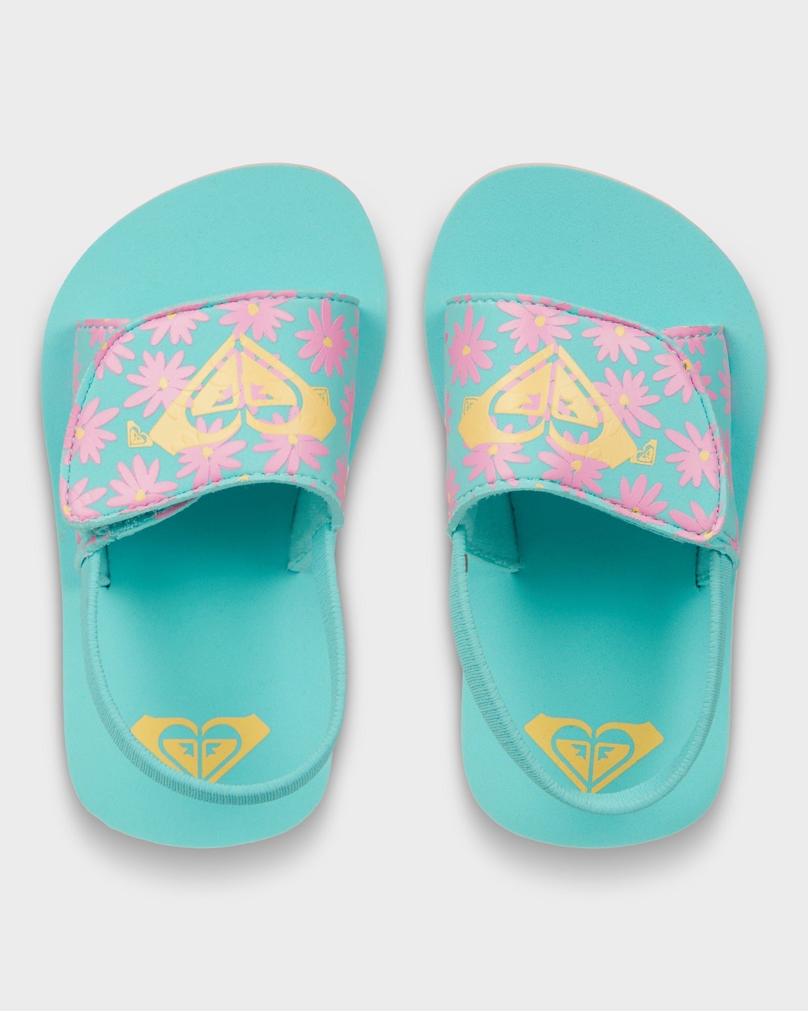 Girls 5-11 Finn Sandals