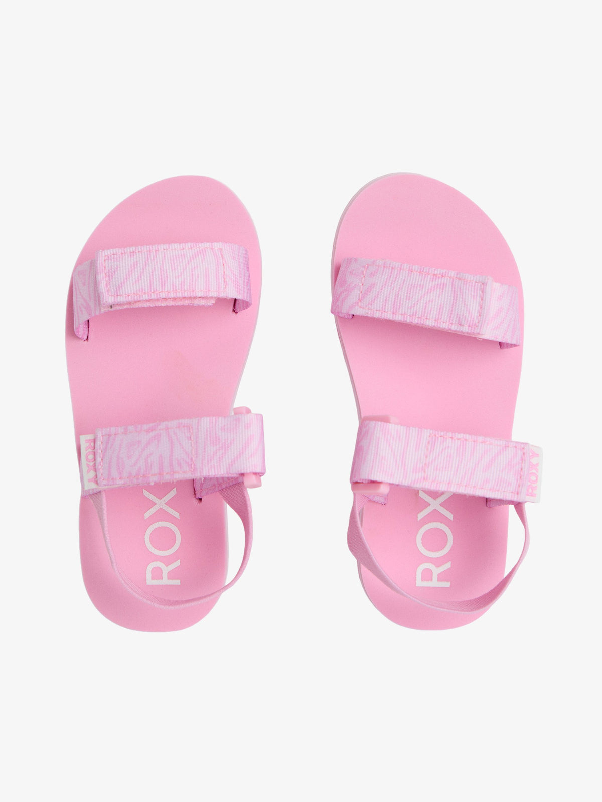 Girls 5-11 Cage Sandals – Roxy