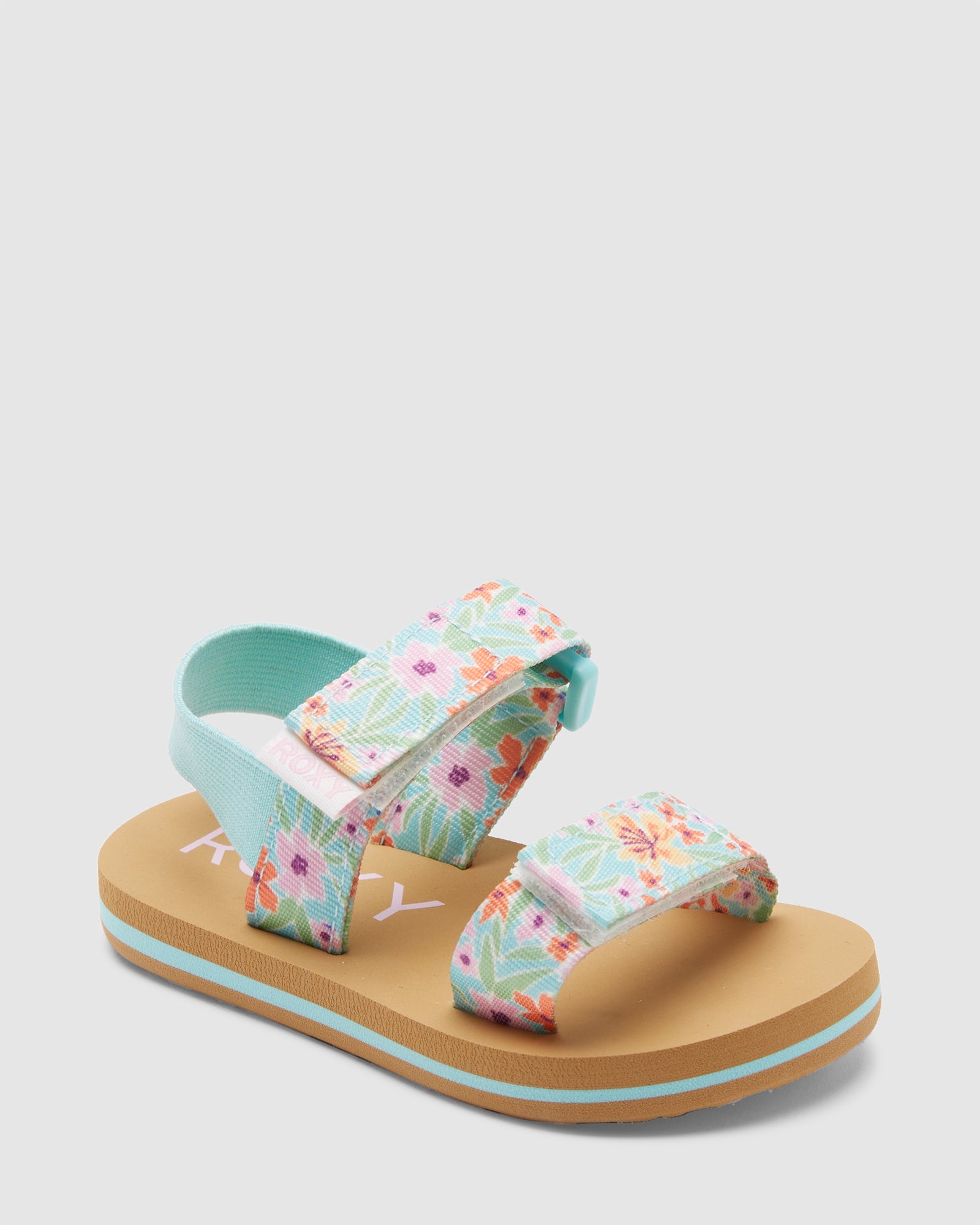 Girls Roxy Cage Sandals