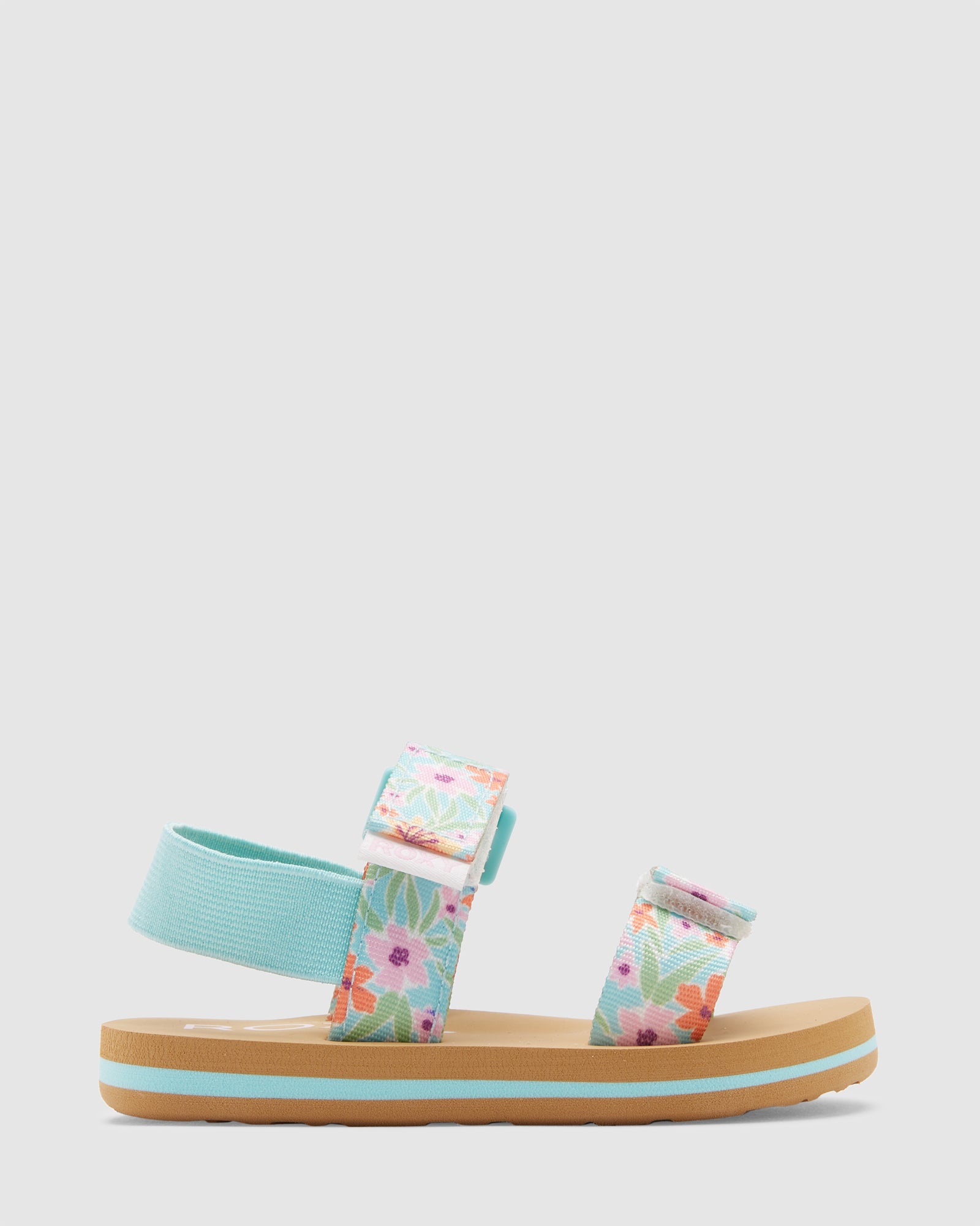 Girls Roxy Cage Sandals