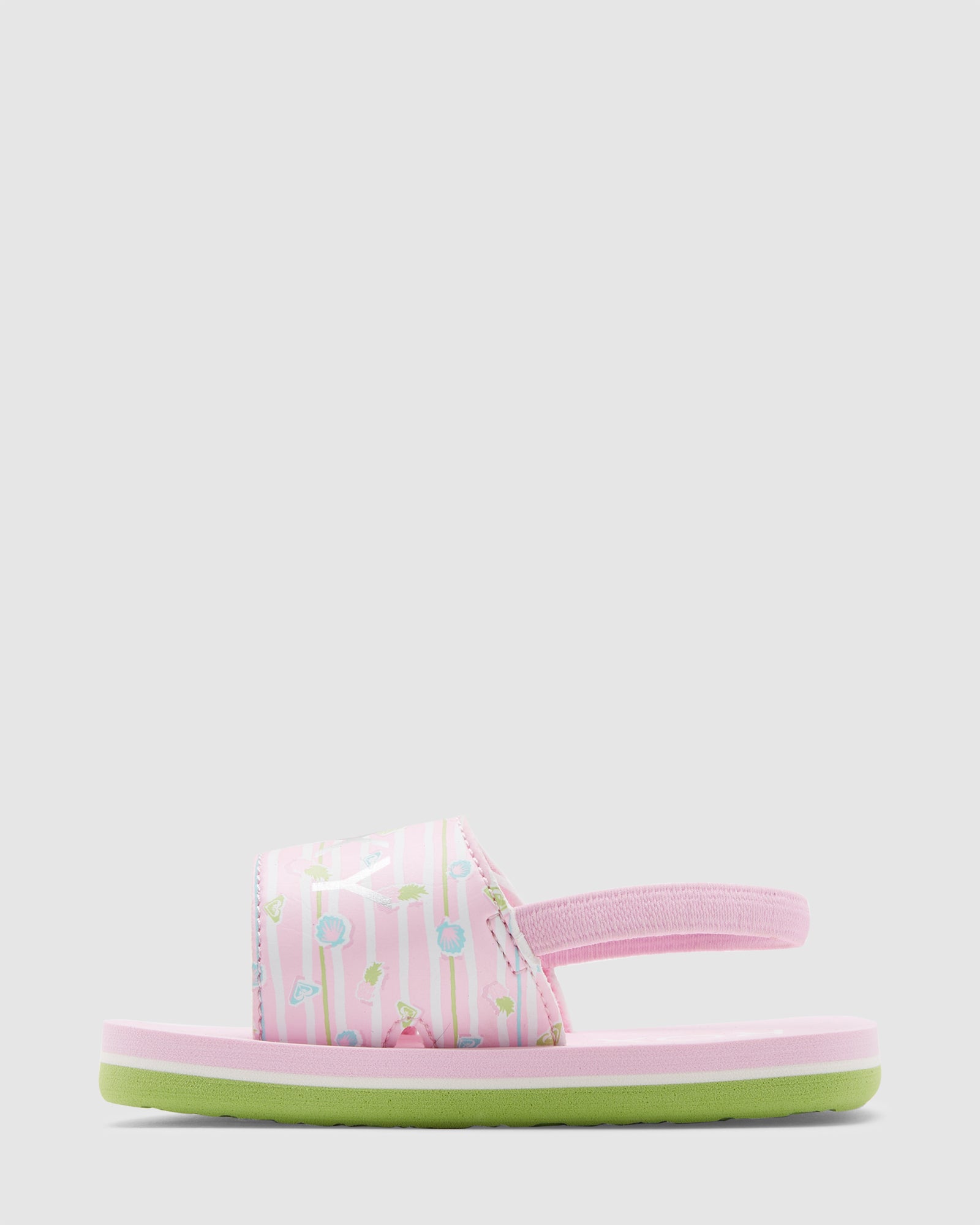 Girls Tw Finny Slide Sandals