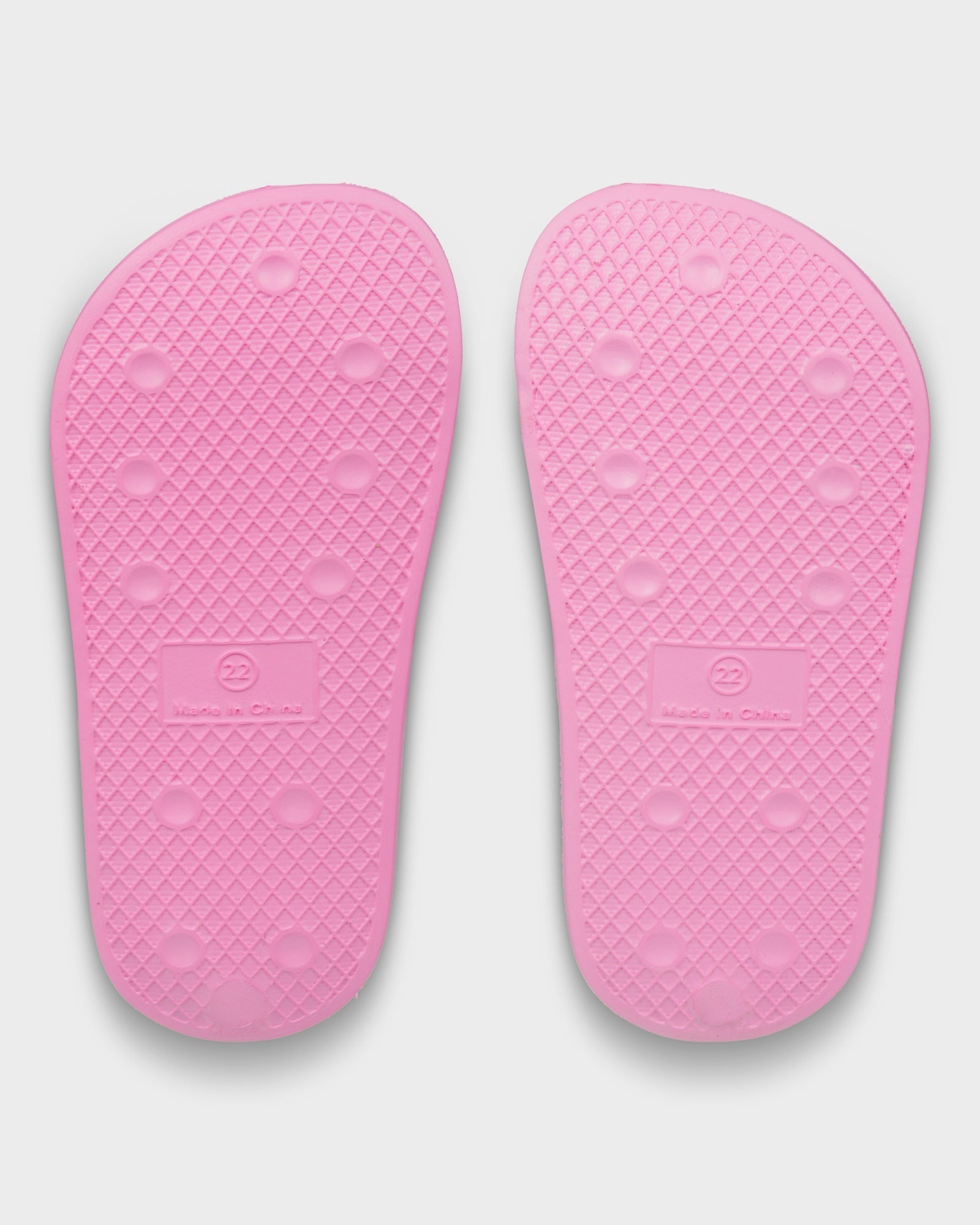 Girls 5-11 Slippy Slides