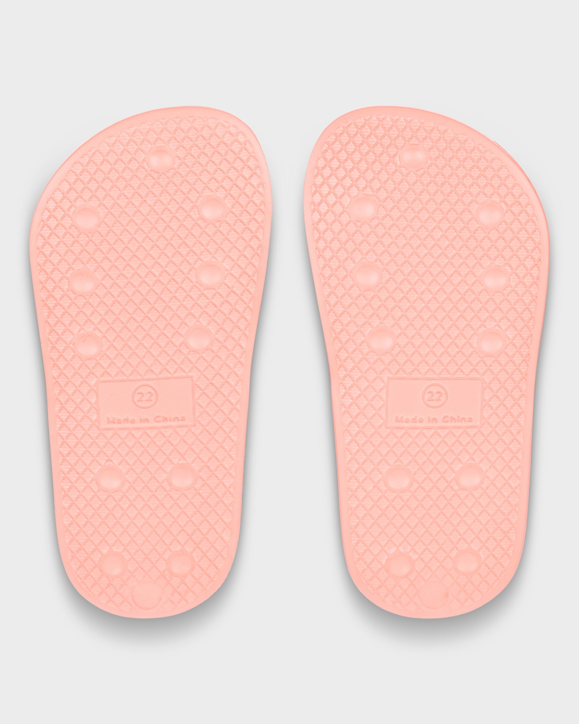 Girls 2-7 Tw Slippy Slides