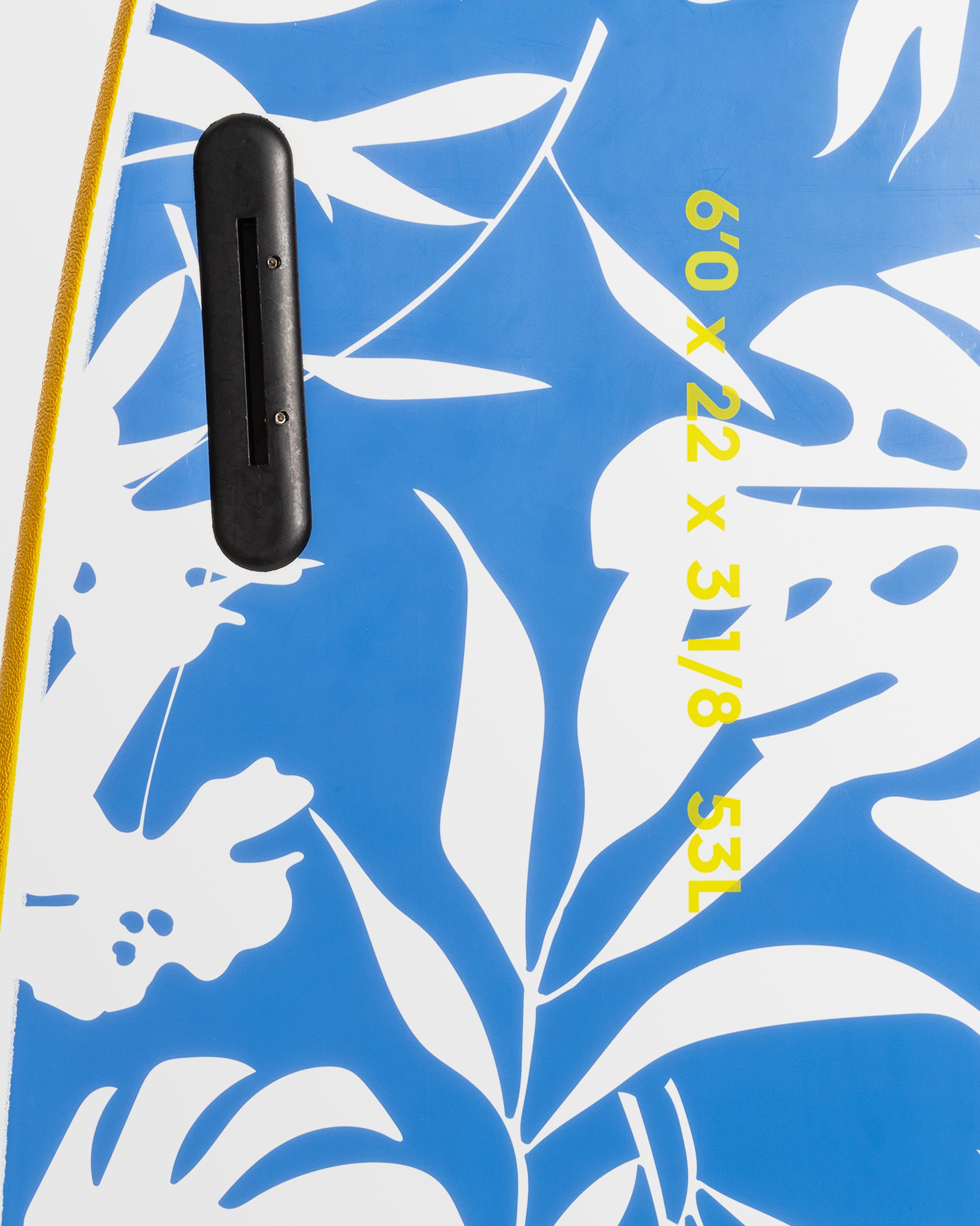 Womens Rx Soft Bat 6.0 Surfboard