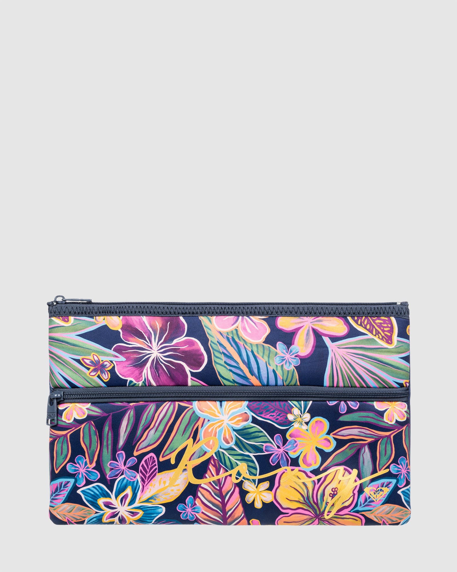 Girls White Shoulder School Supplies