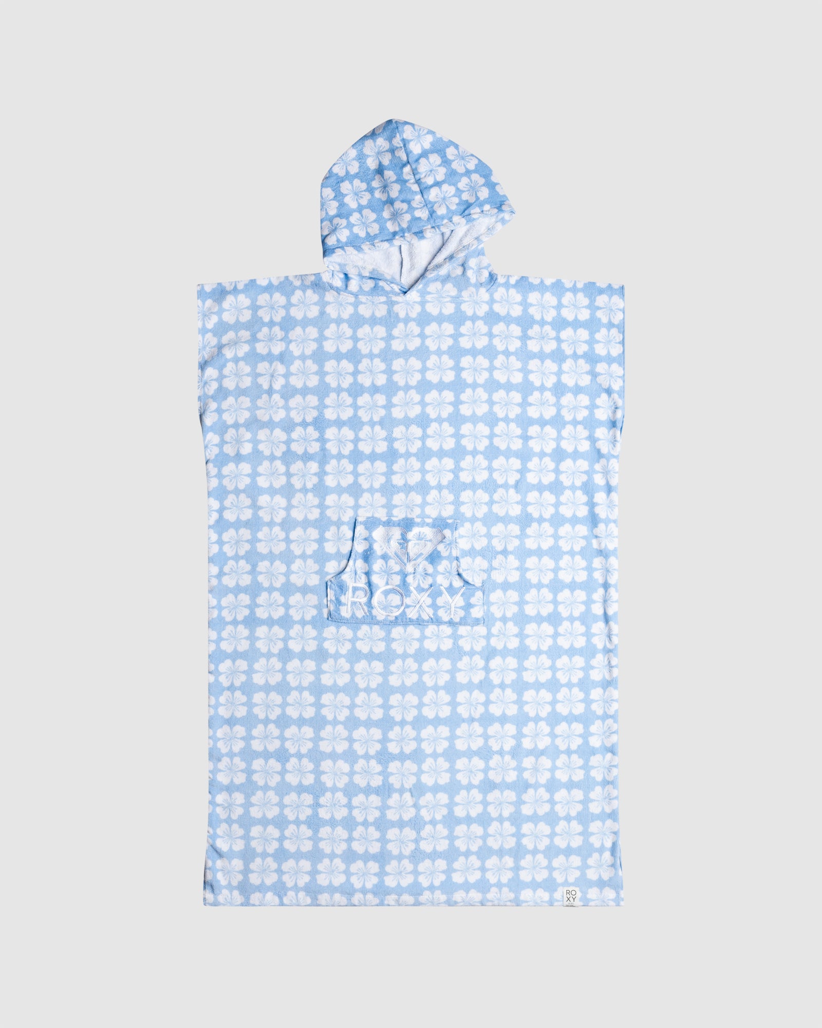 Girls Rg Stay Magical Printed Towel