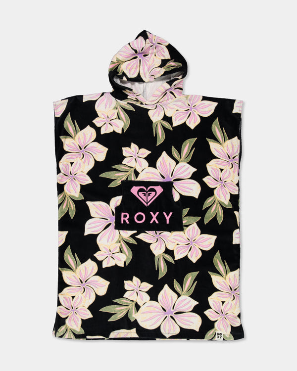 Girls RG Stay Magical Hooded Towel