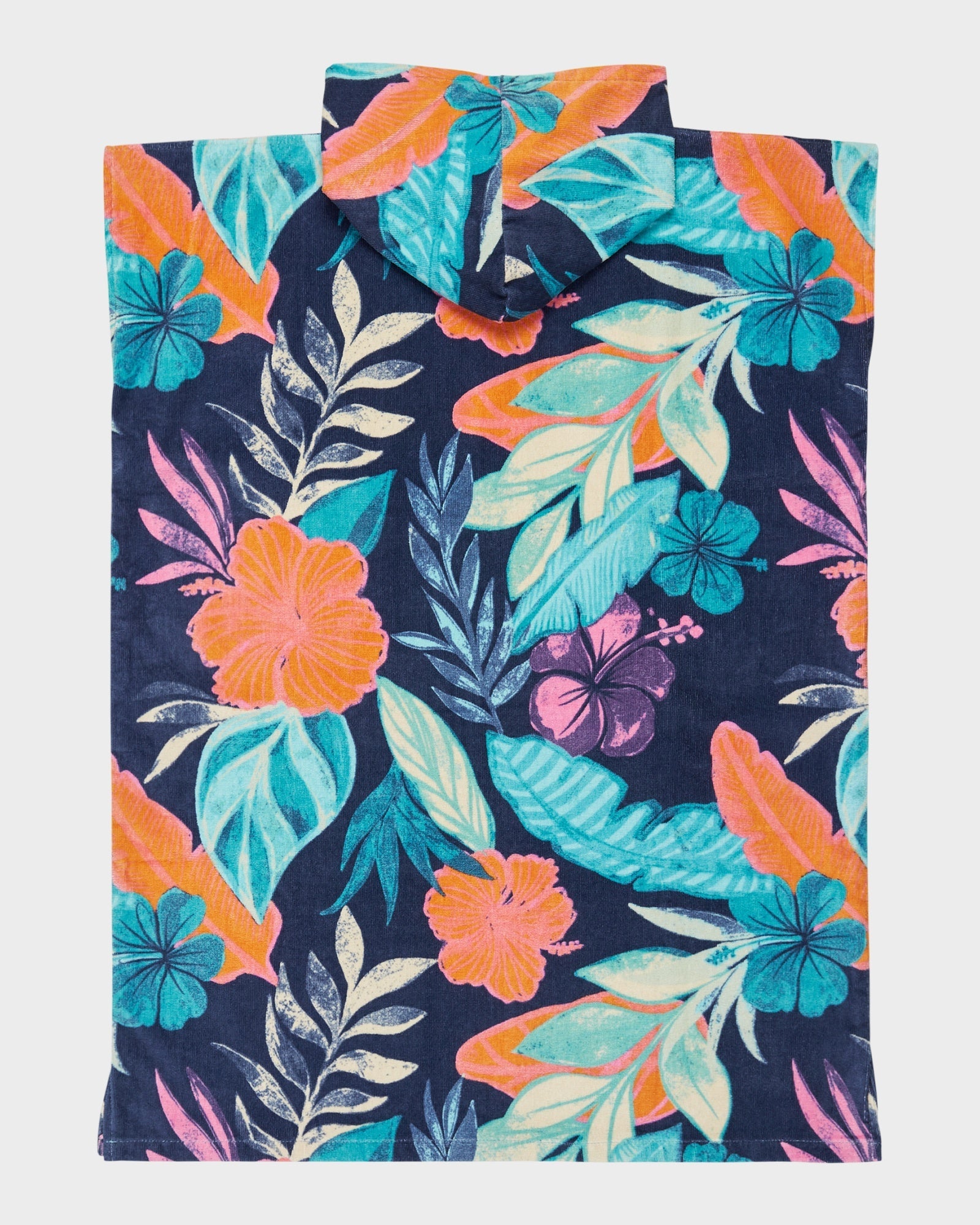 Girls 8-16 Stay Magical Hooded Towel