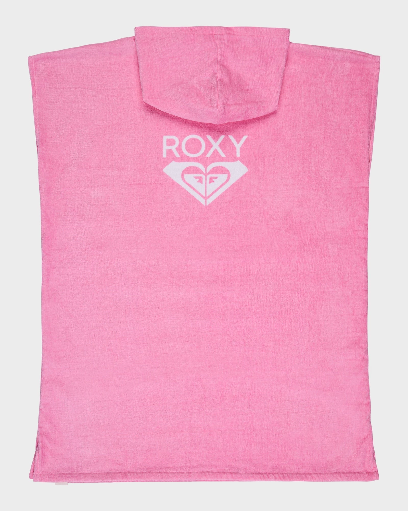 Girls 8-16 Sunny Joy Hooded Towel