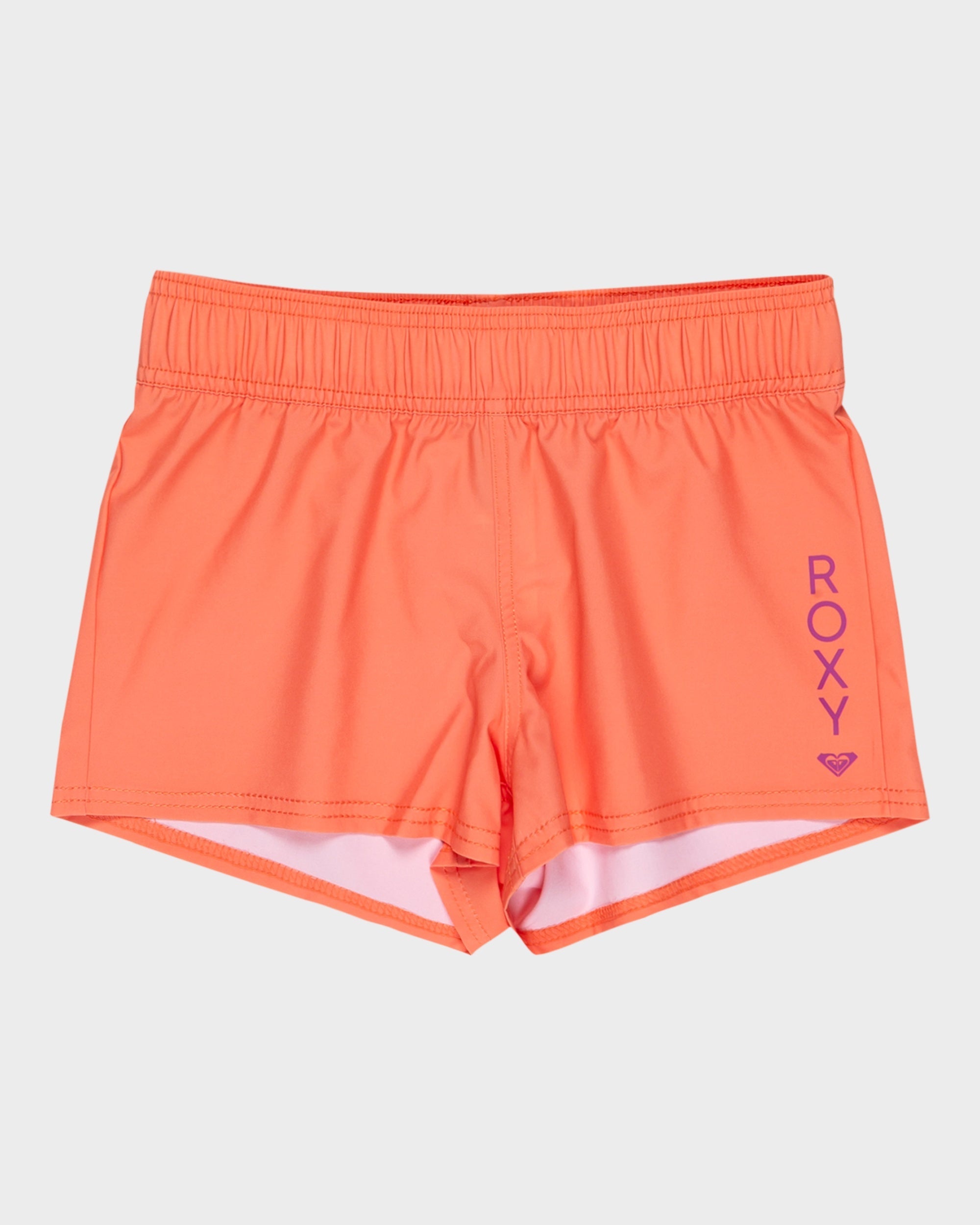 Girls 6-16 Rg Essentials Boardshorts