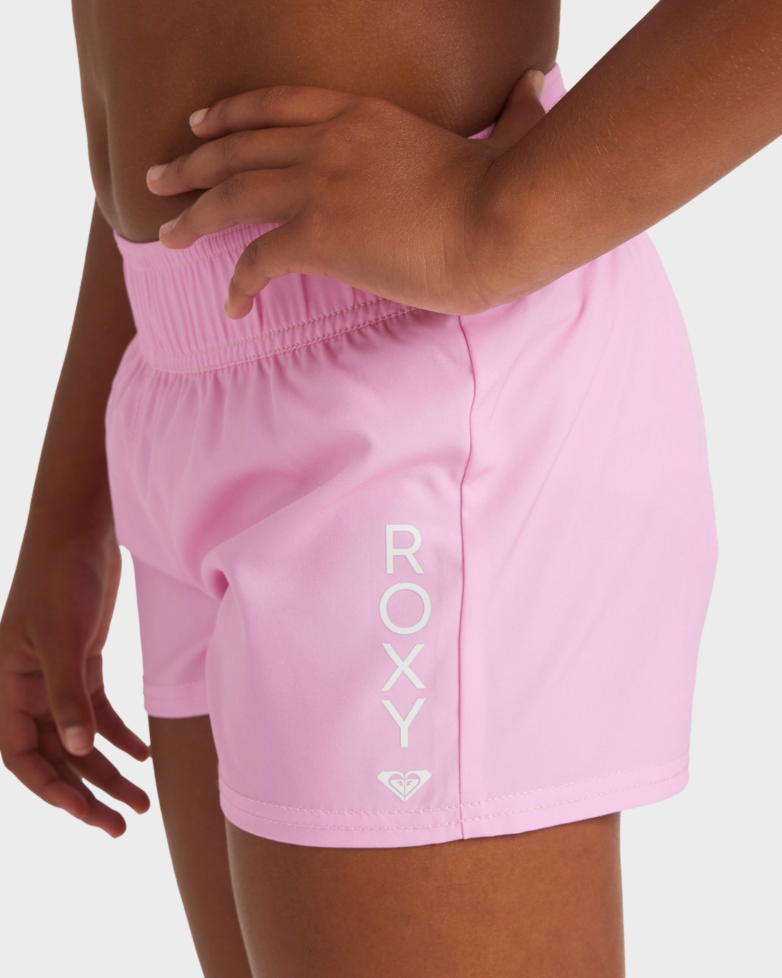 Girls 8-16 Essentials Boardshorts