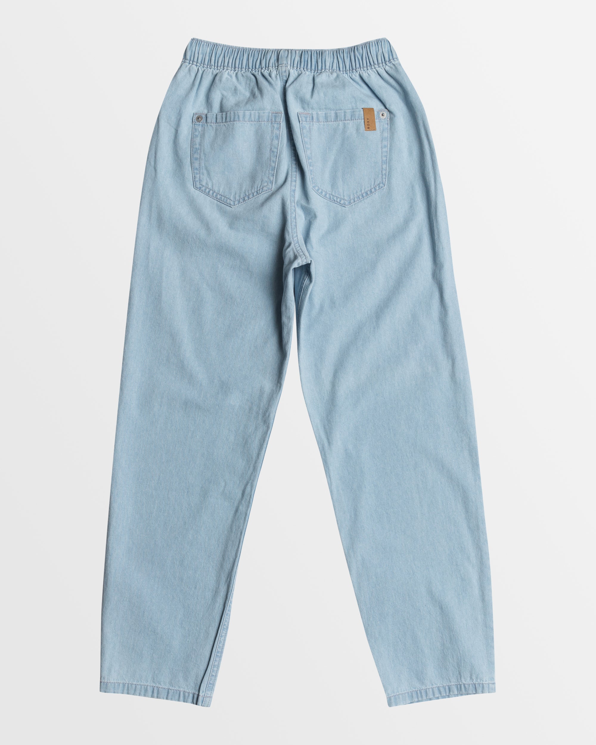 Girls 8-16 Bottom Of The Ocean Denim Jogger