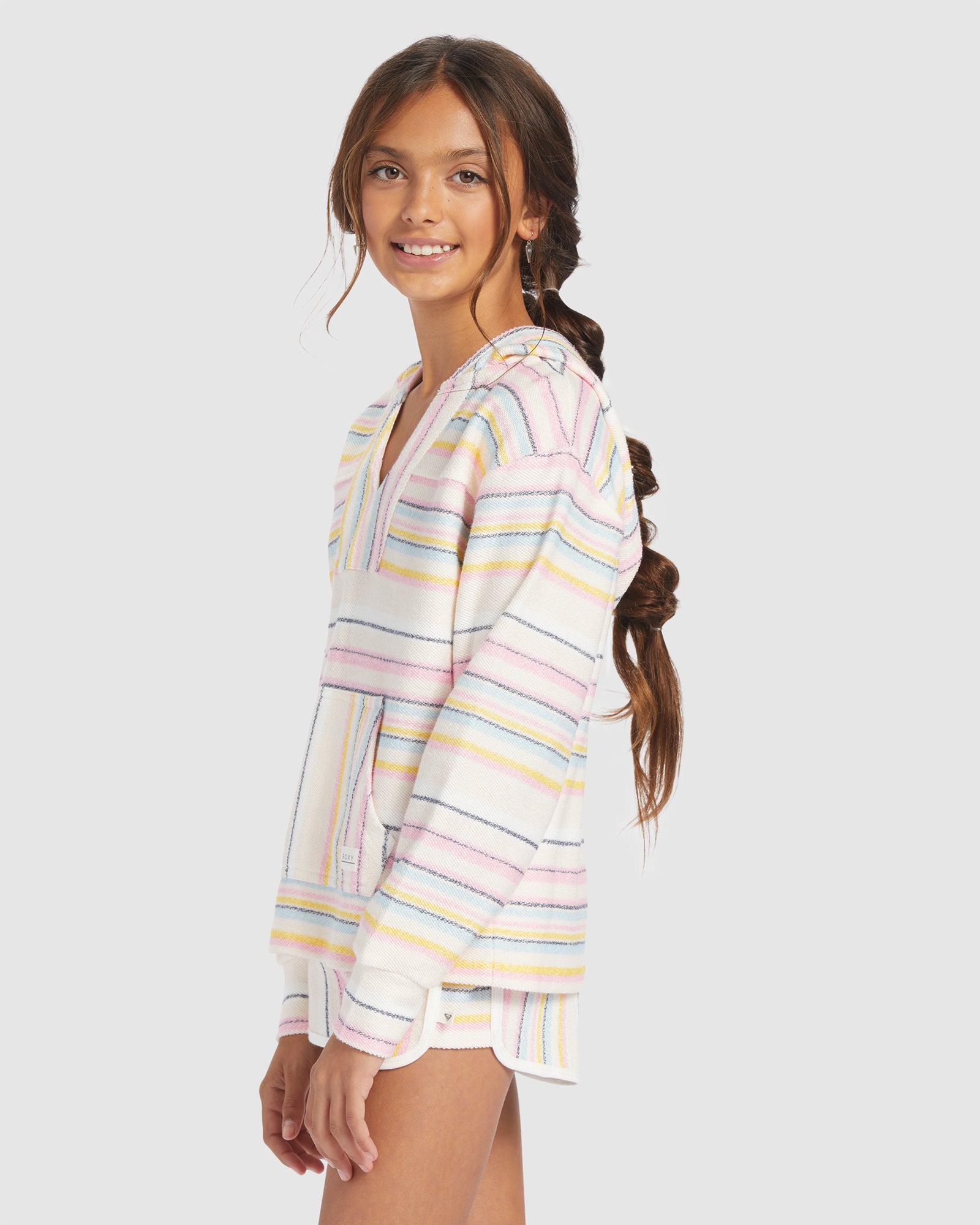 Girls Feels Like Summer Sweatshirt