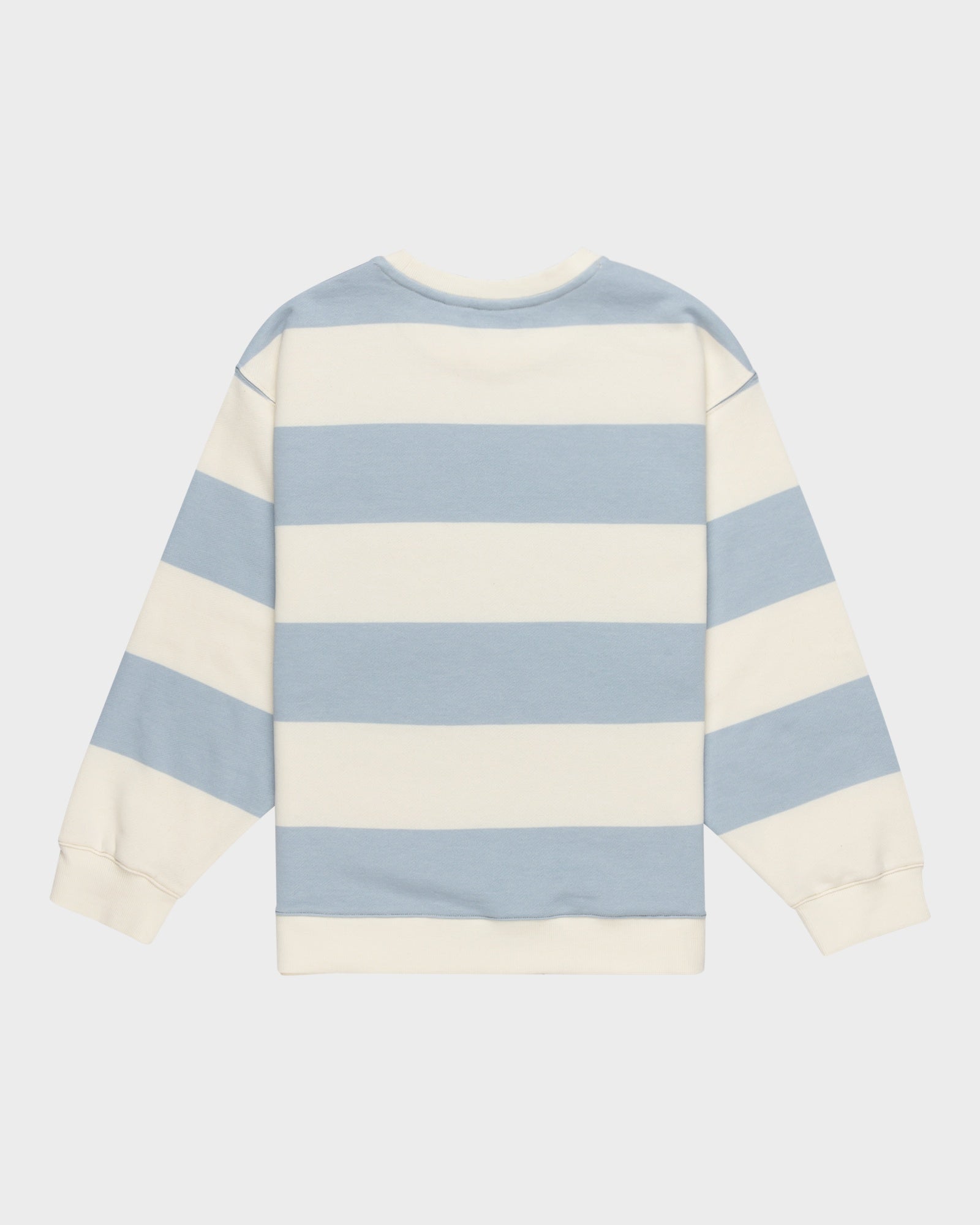 Girls 8-16 Little Things Crew Neck