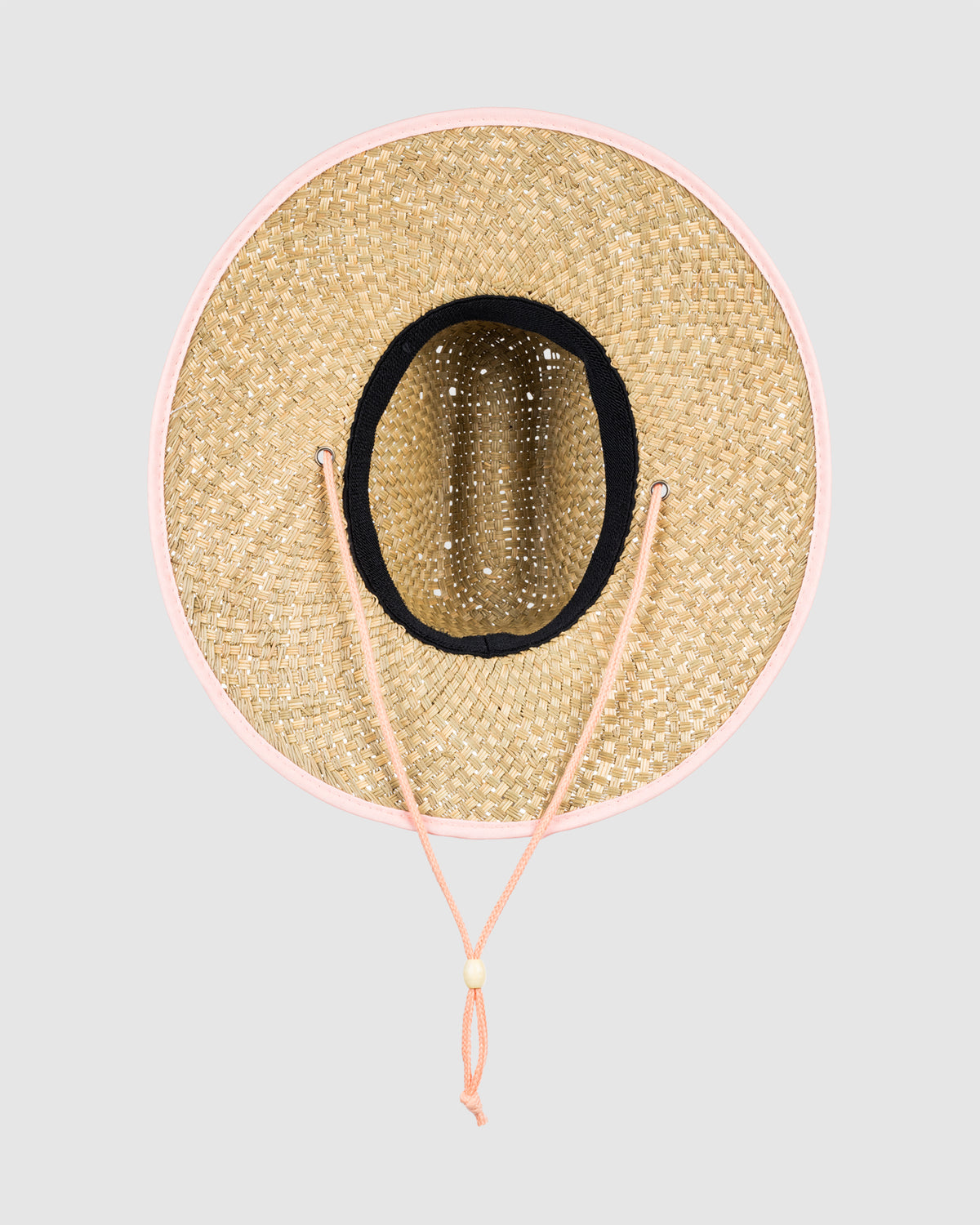 Girls 2-16 Pina To My Colada Solid Hat