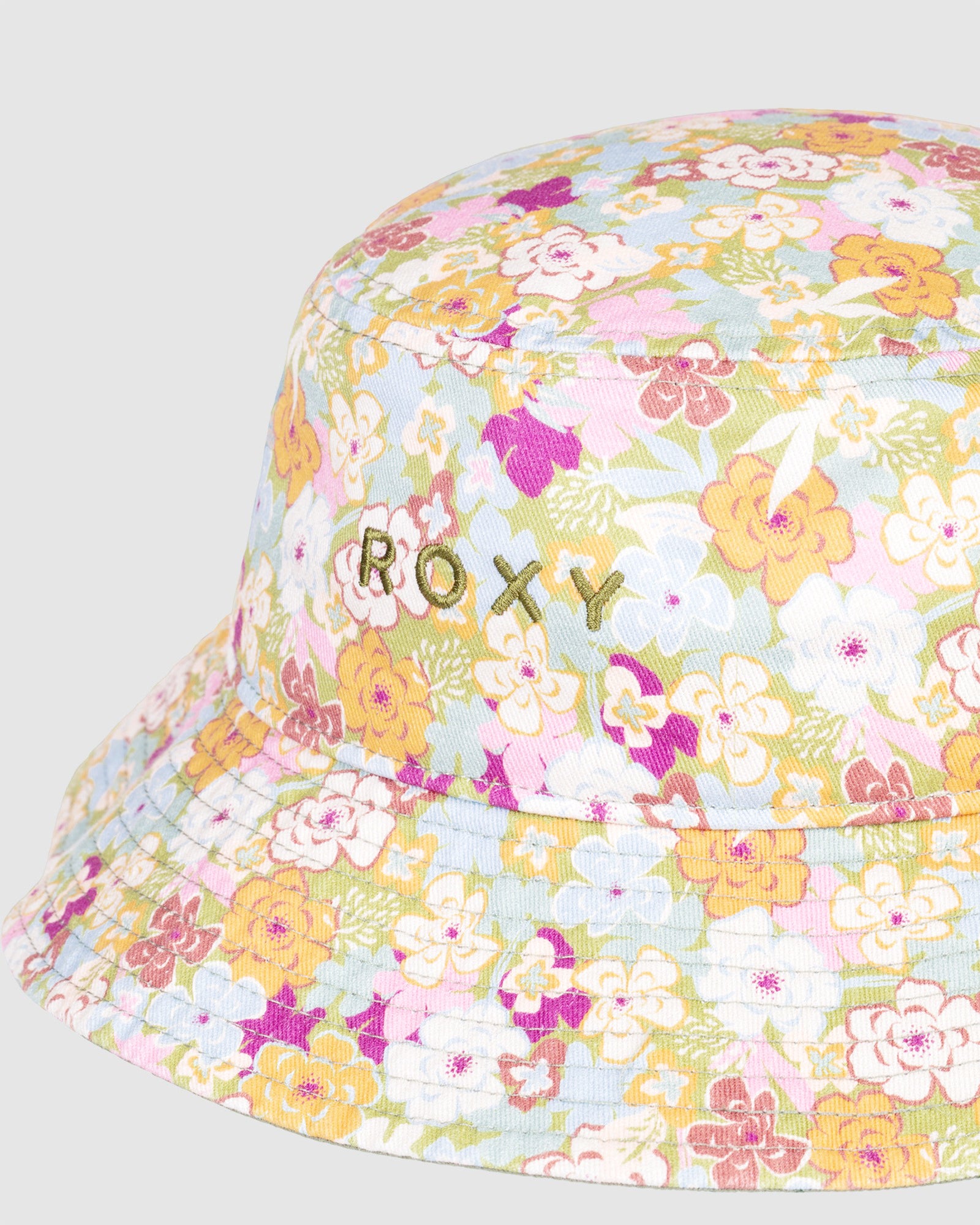 Girls Tiny Honey Hat