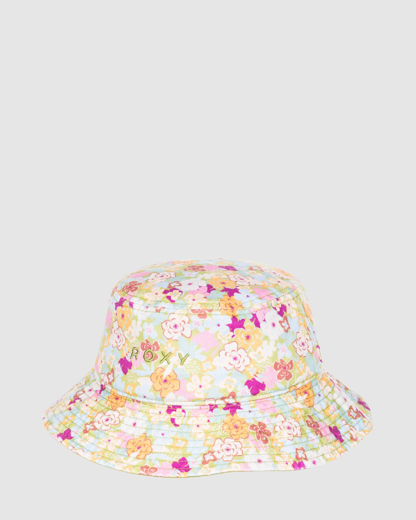 Girls Tiny Honey Hat