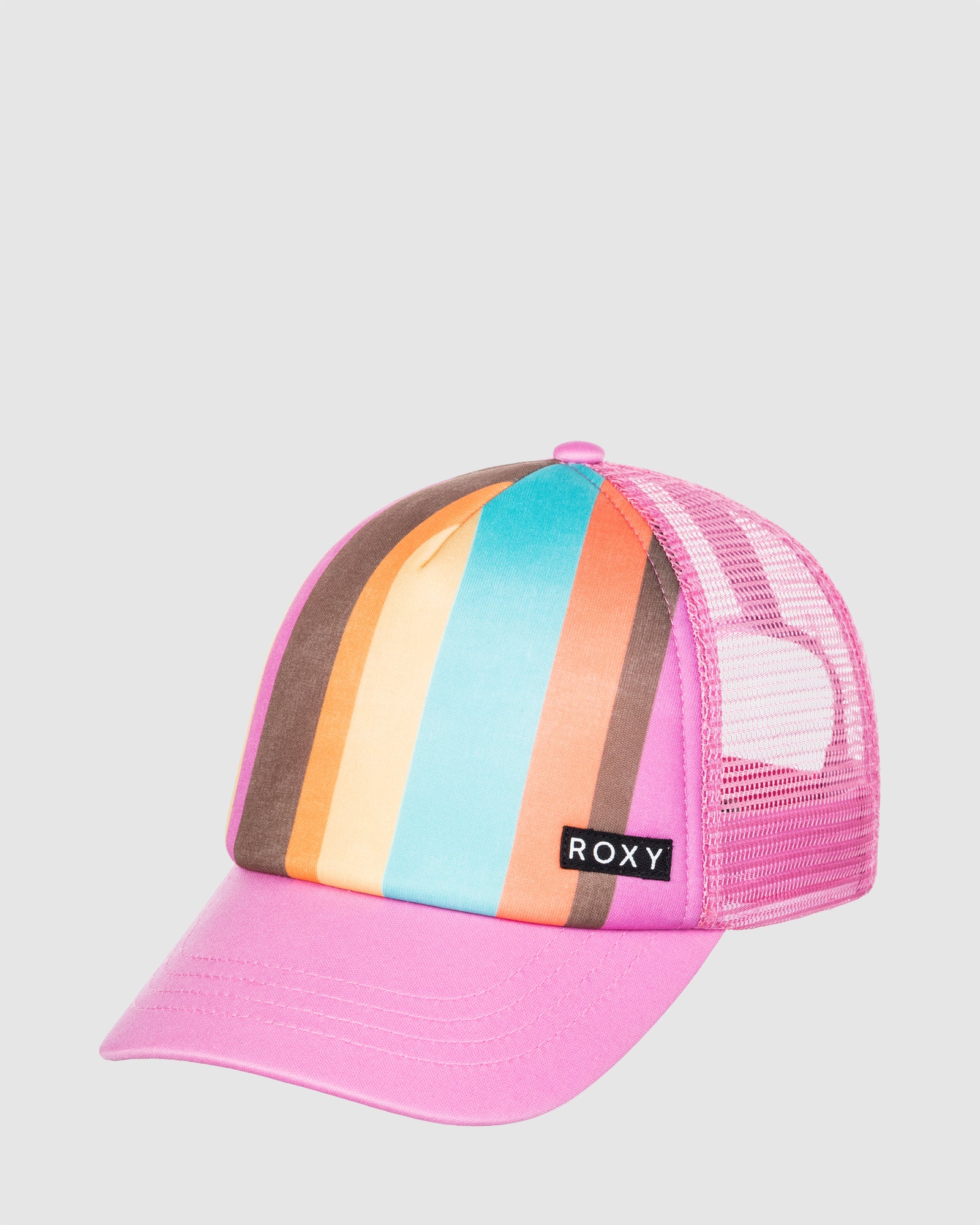 Girls Honey Coconut Hat