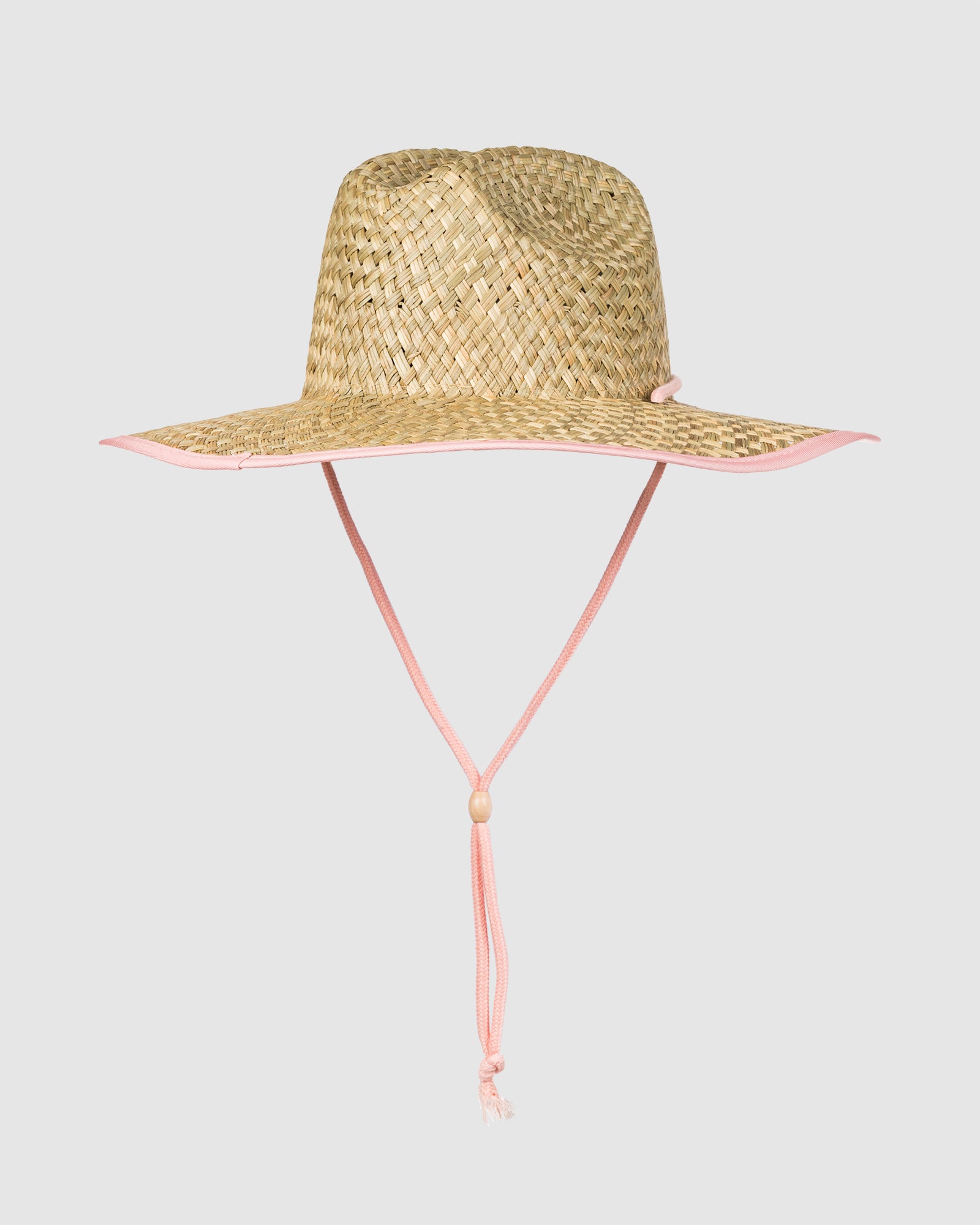 Girls 8-16 Pina To My Colada Sun Hat