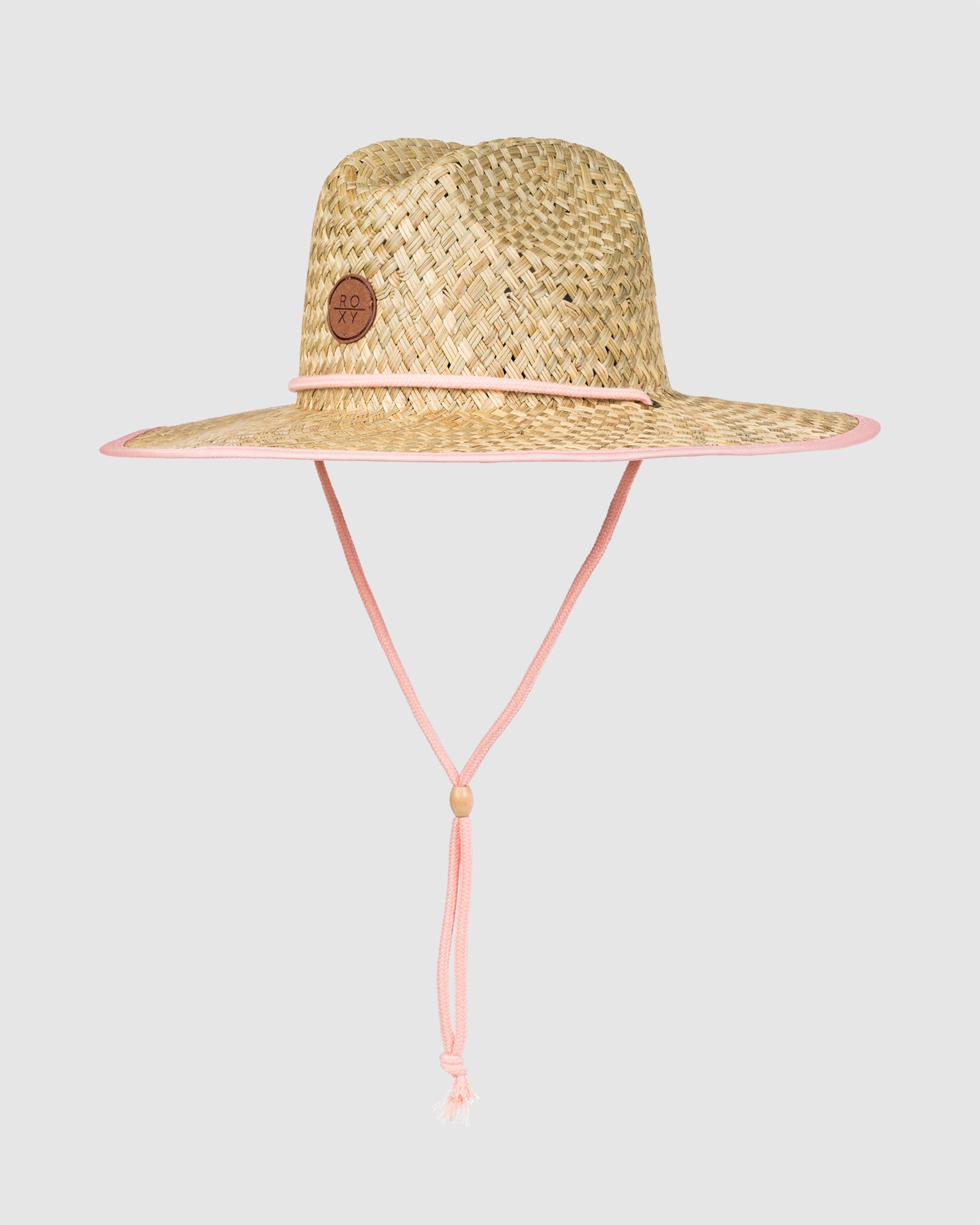 Girls 8-16 Pina To My Colada Sun Hat