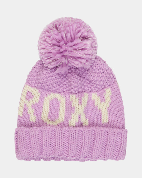 Girls 6-16 Silly Seaweed Beanie