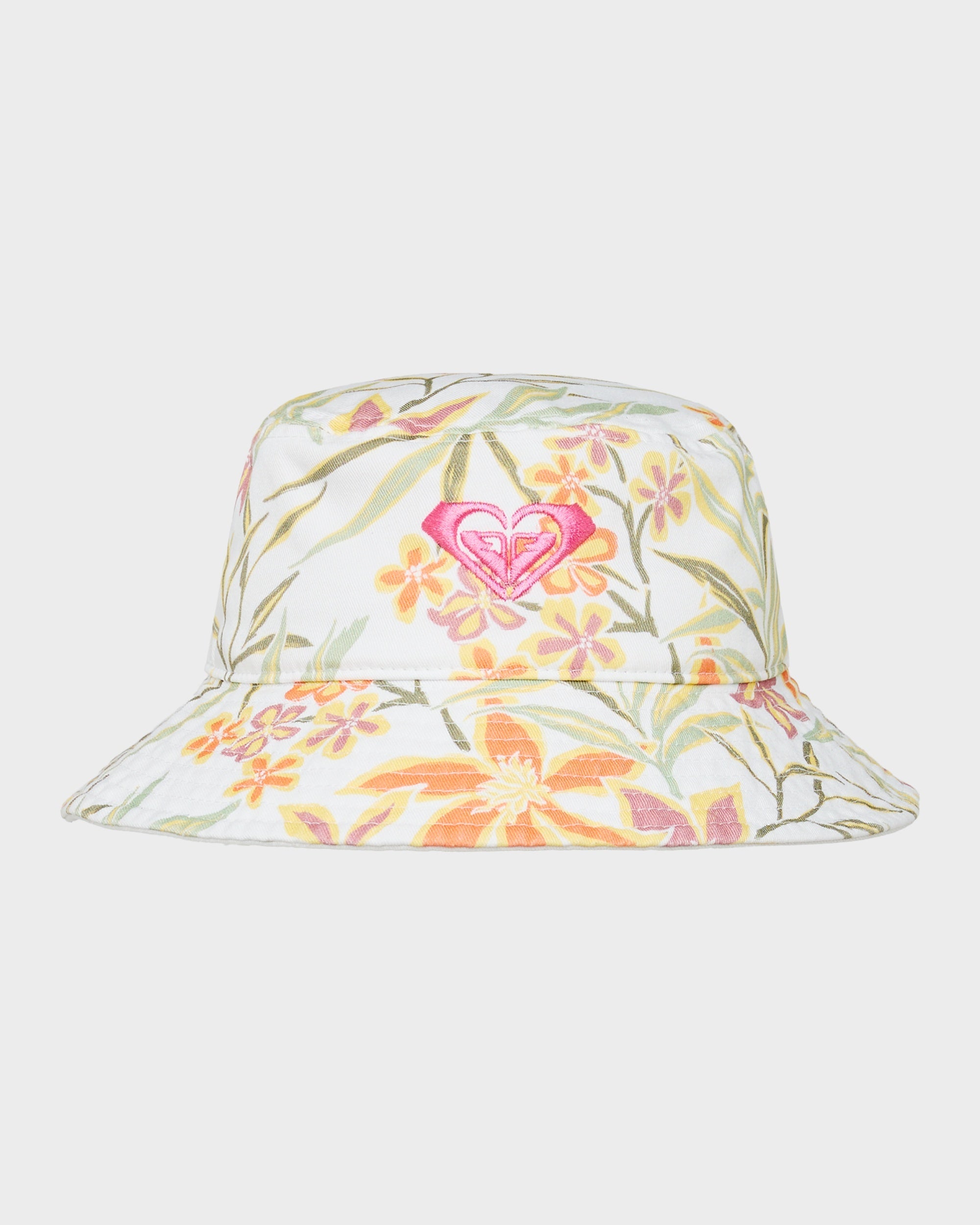 Girls Tiny Honey Bucket Hat