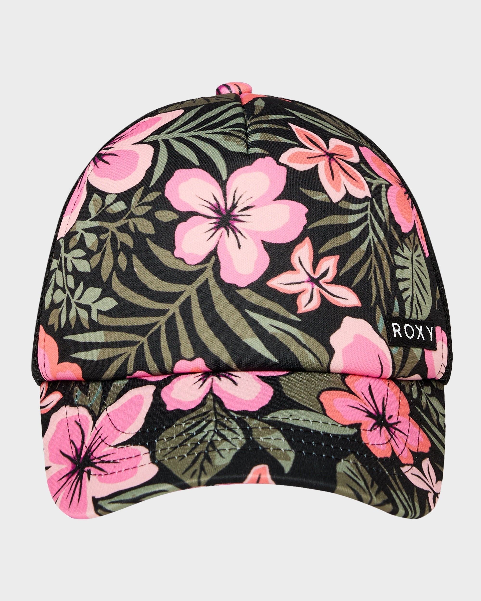 Girls Honey Coconut Trucker Cap