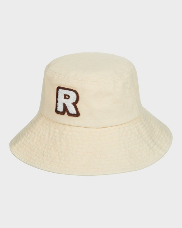Girls 8-16 Ocean House Bucket Hat
