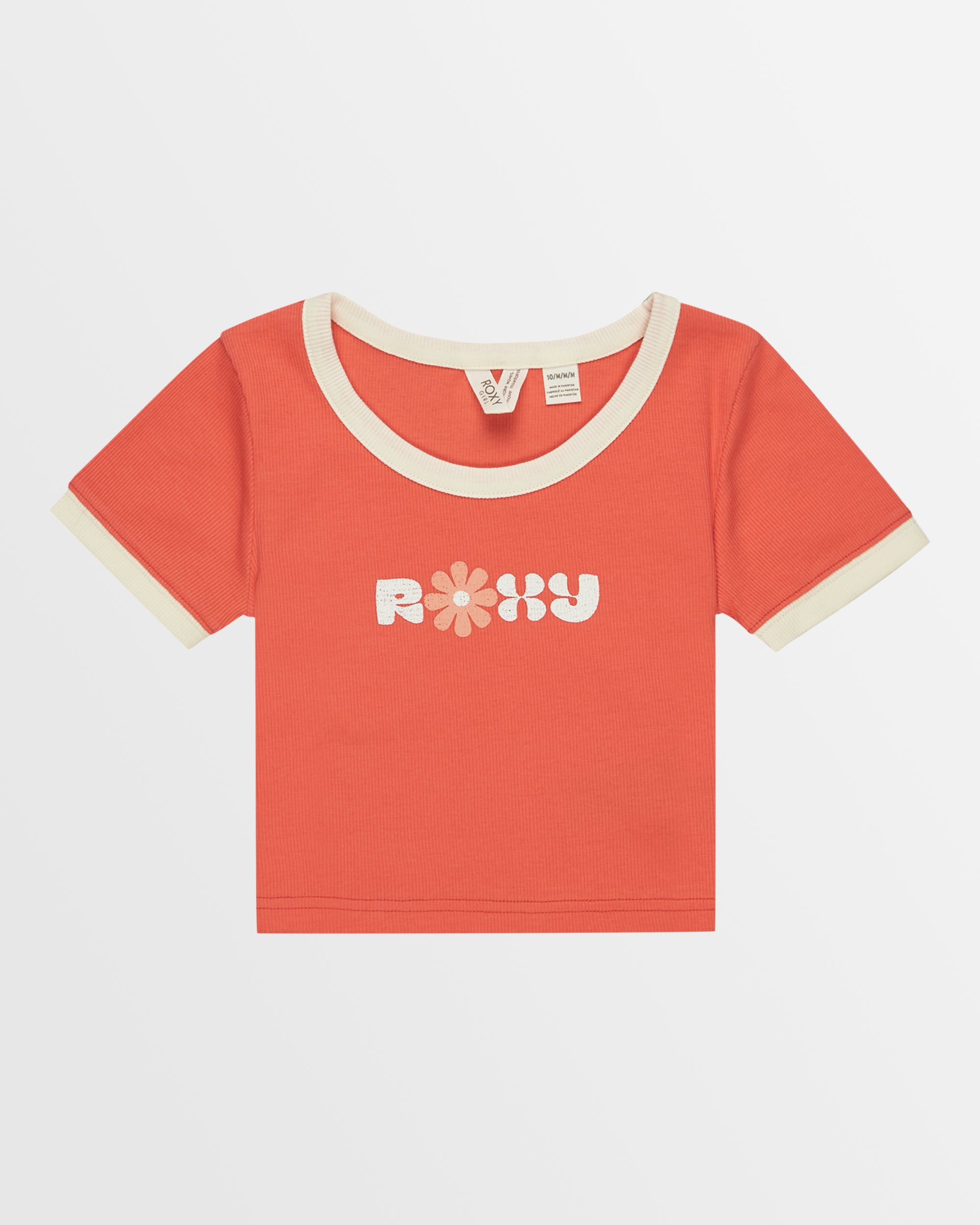 Girls 8-16 Hey Yeah Yeah Top