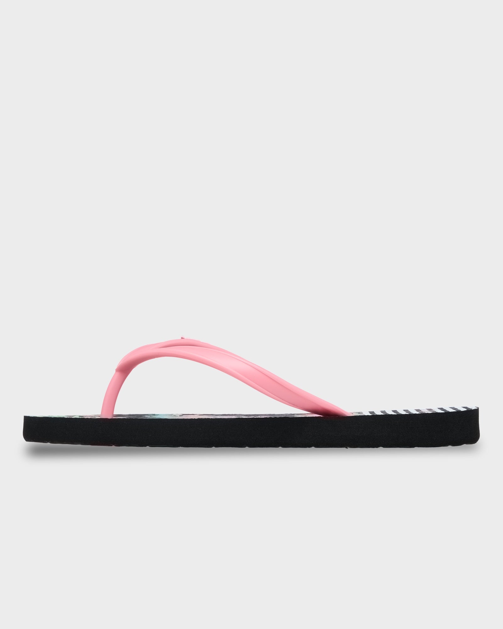 Girls 4-16 RG Viva Stamp Thongs