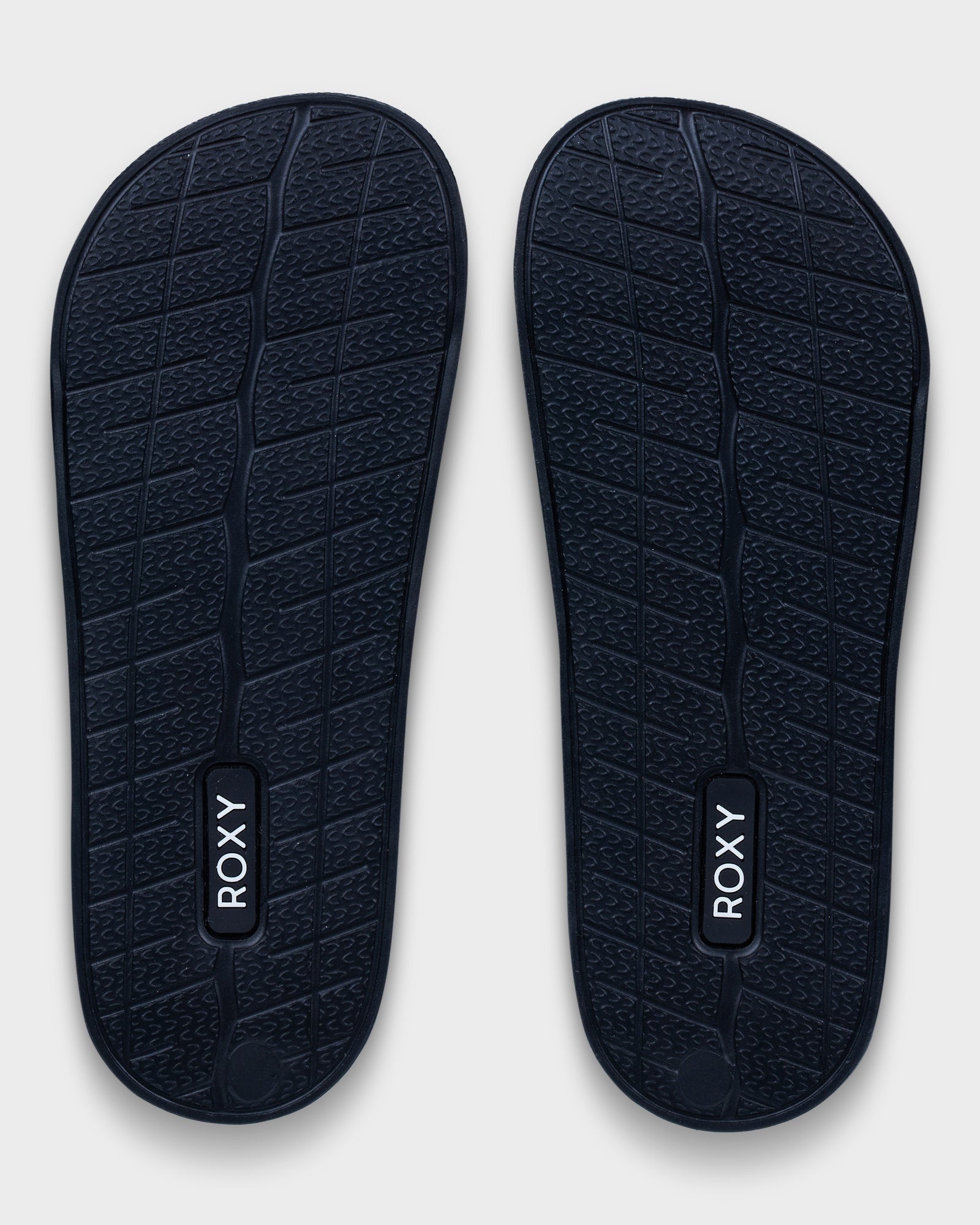 Girls 4-16 RG Slippy II Printed Slides