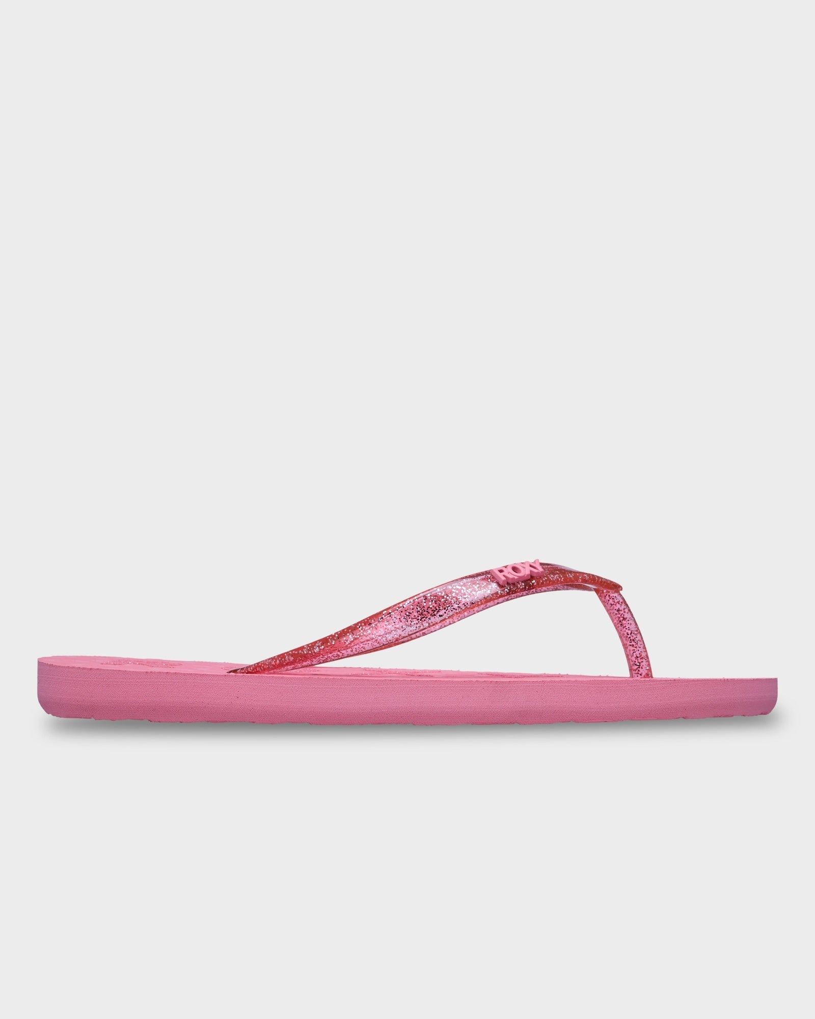 Girls 4-16 RG Viva Sparkle Thongs