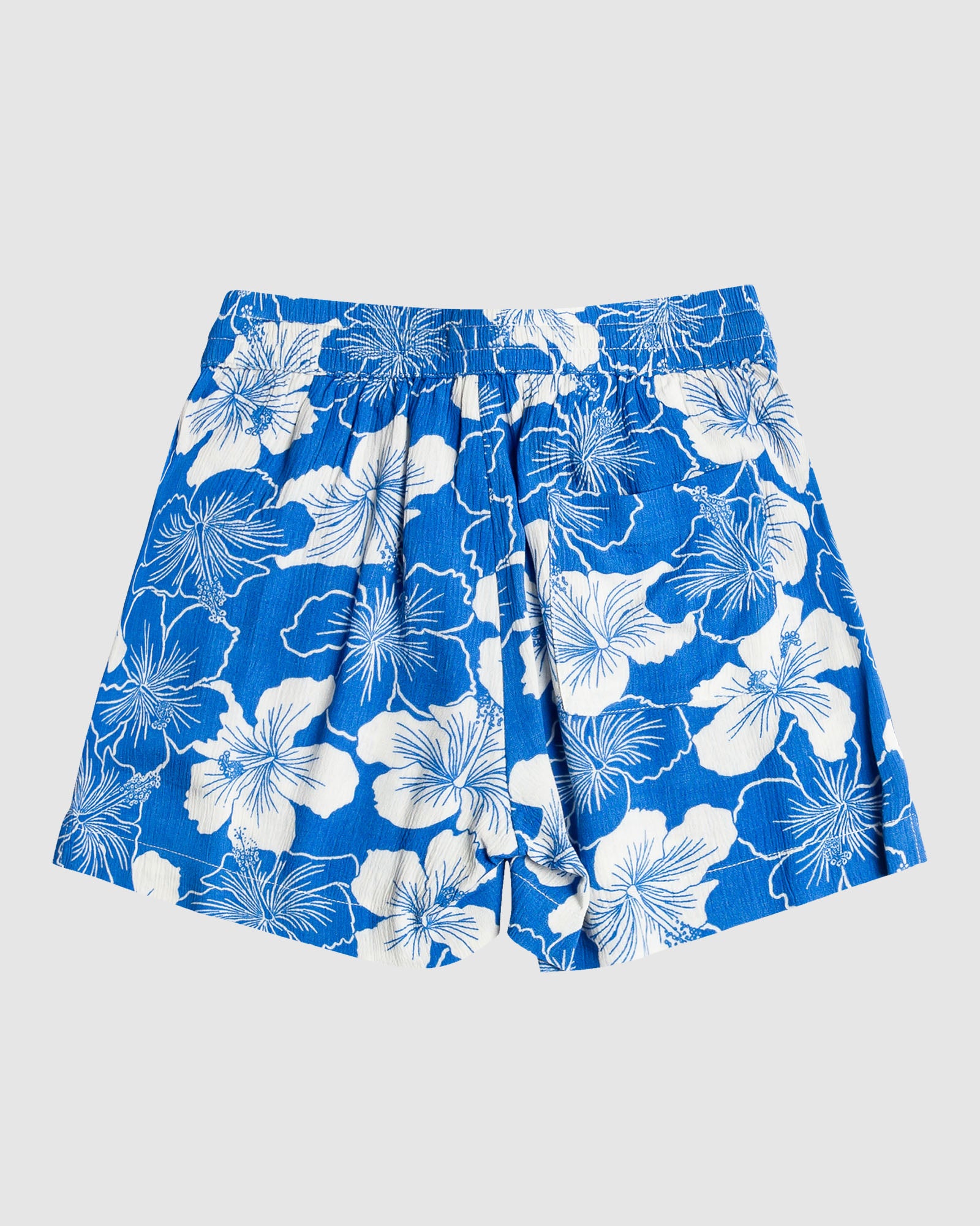 Girls 8-16 Lekeitio Bay Printed shorts