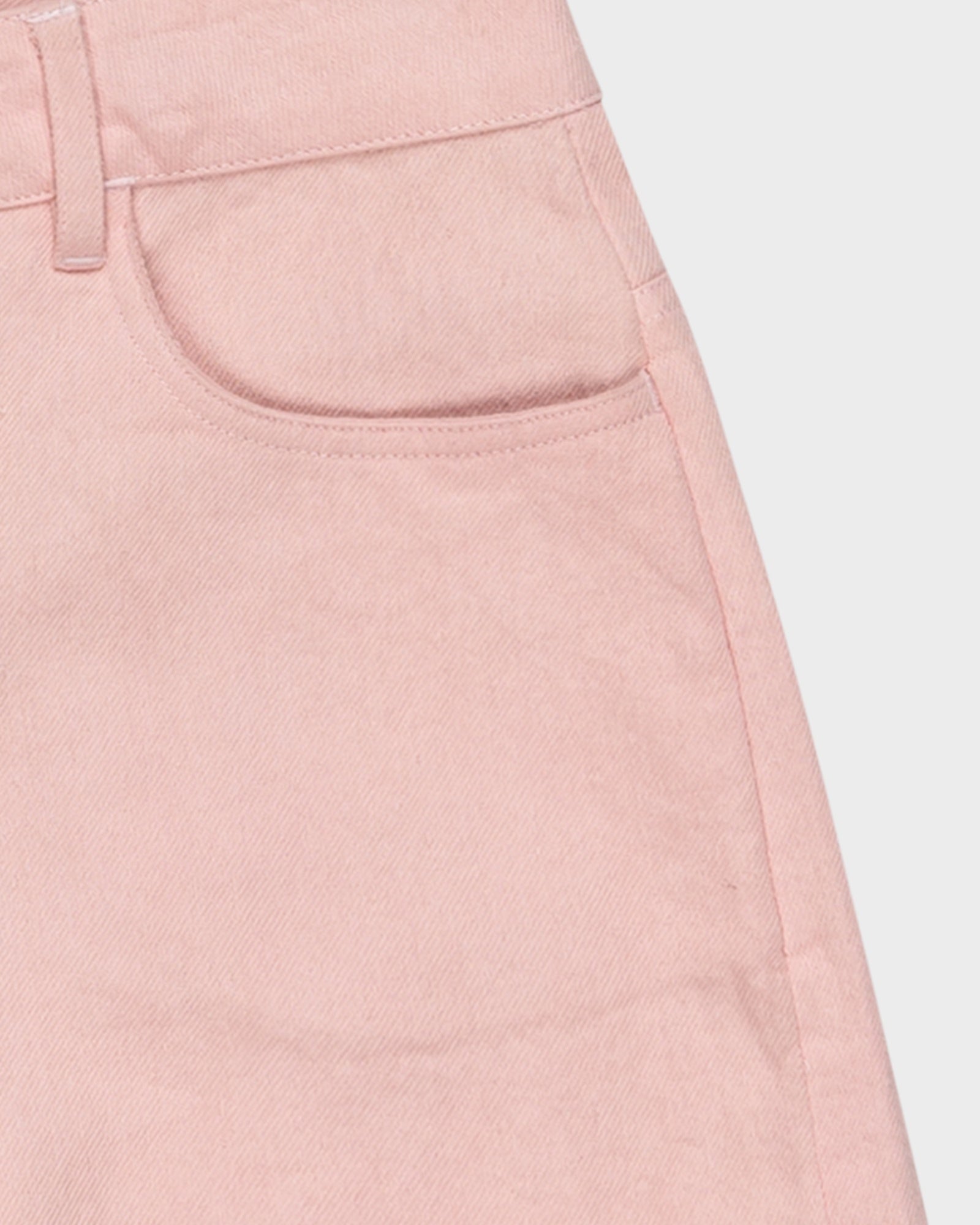 Girls 4-16 Honey Sunkissed Denim Shorts