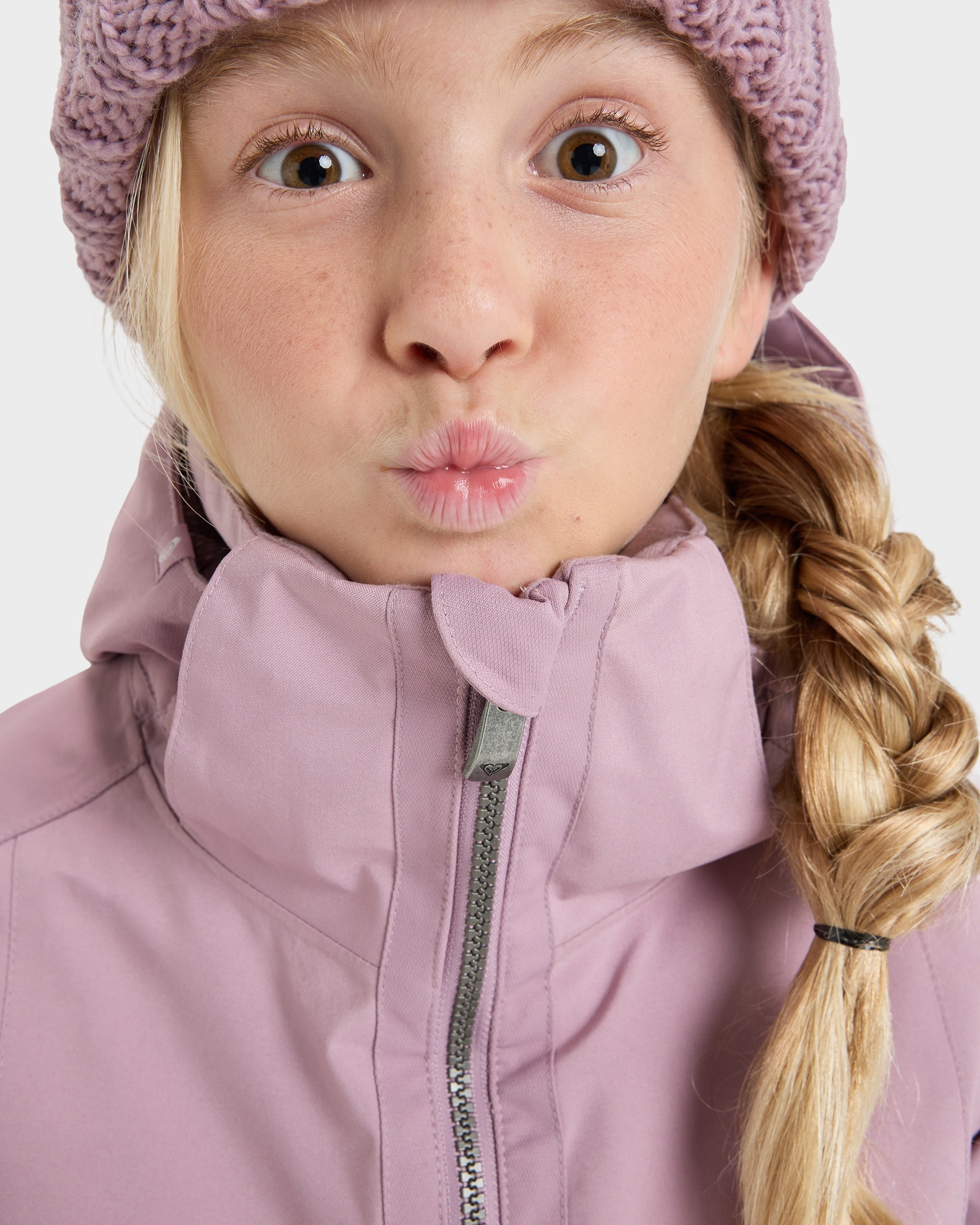 Girls 8-16 Meade Snow Jacket