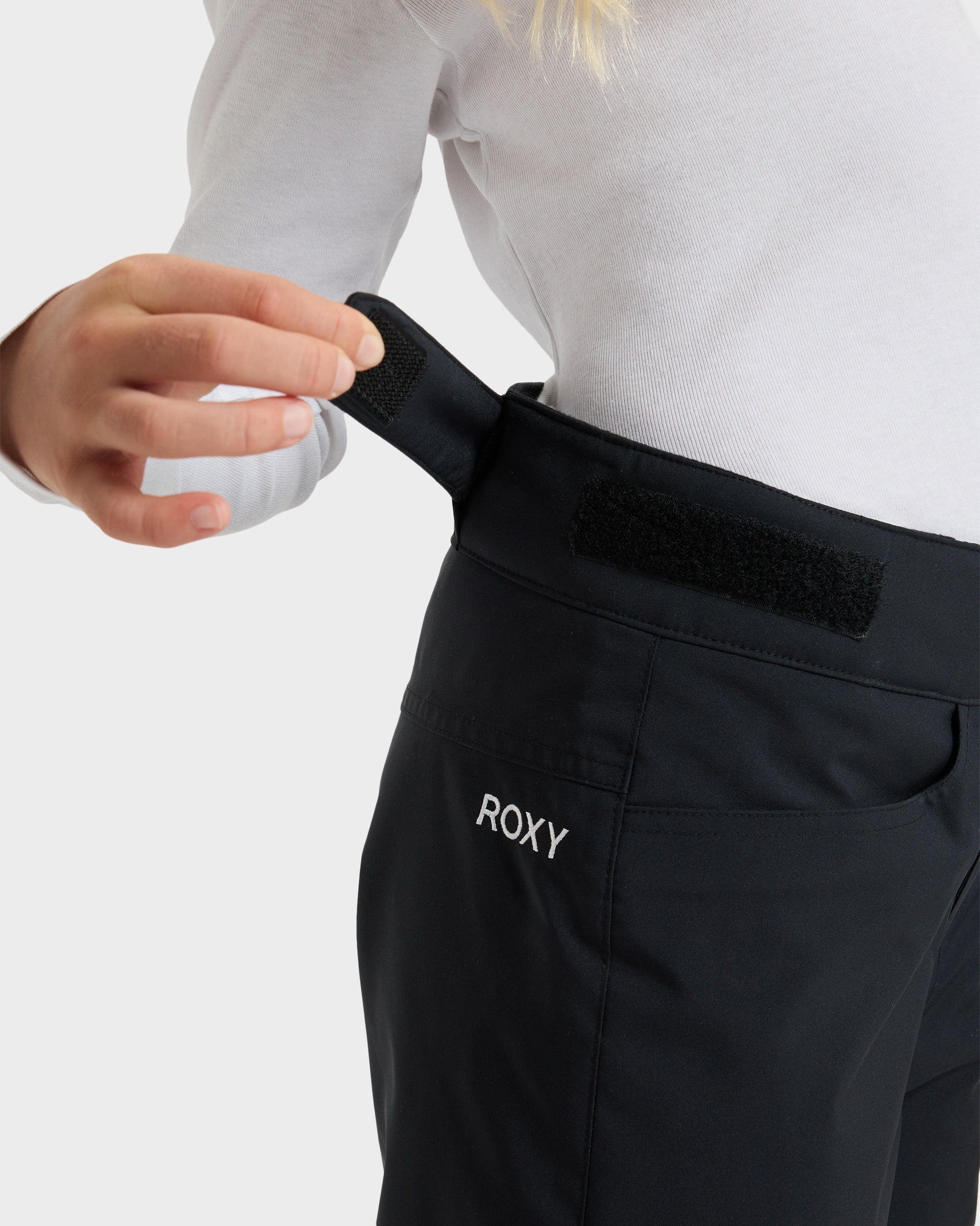 Girls 8-16 Backyard Snow Pants – Roxy