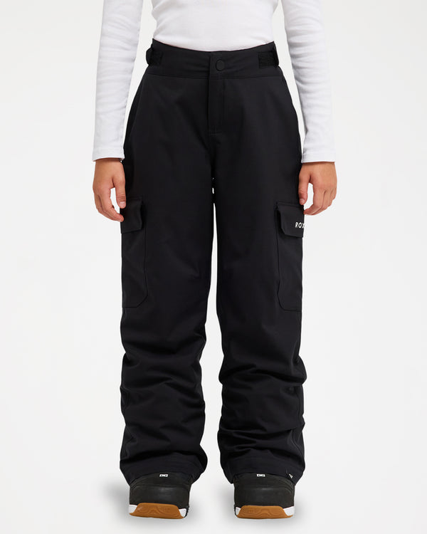 Girls 8-16 Banky Ice Girl Snow Pants