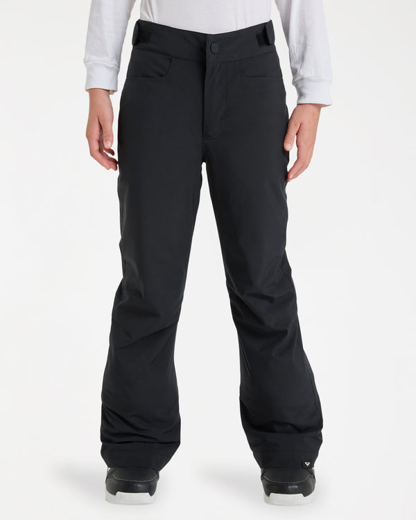 Girls 8-16 Backyard Girl Snow Pants