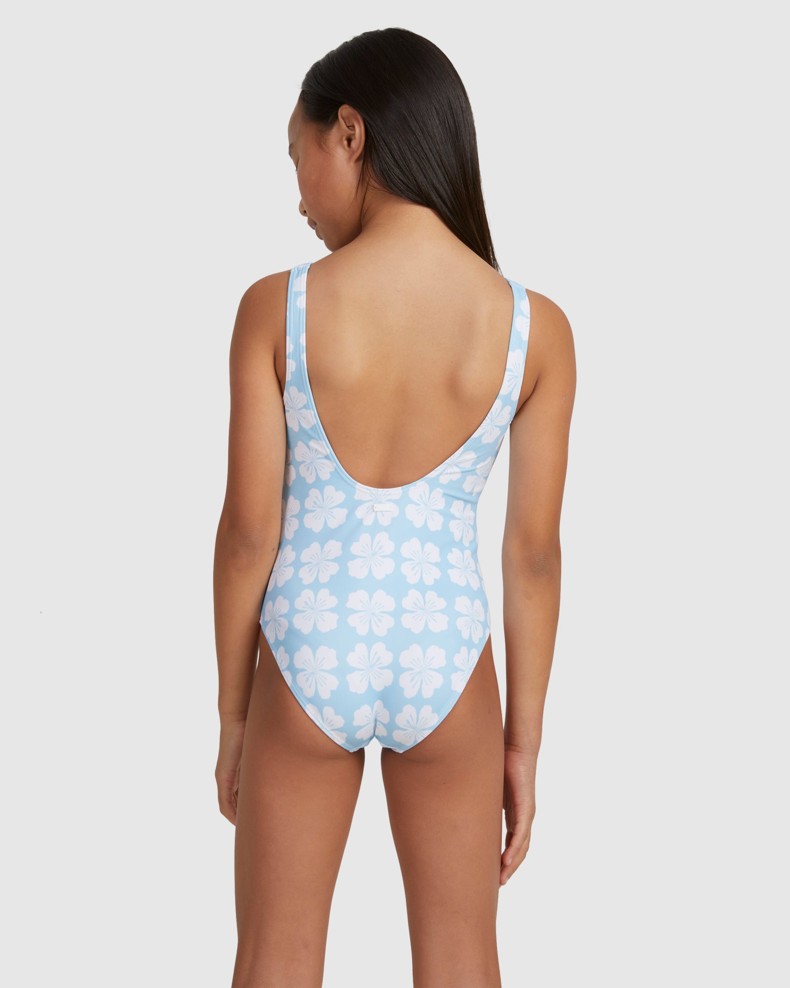 Girls 6-16Vacation Memories One Piece 2 One Piece Swim