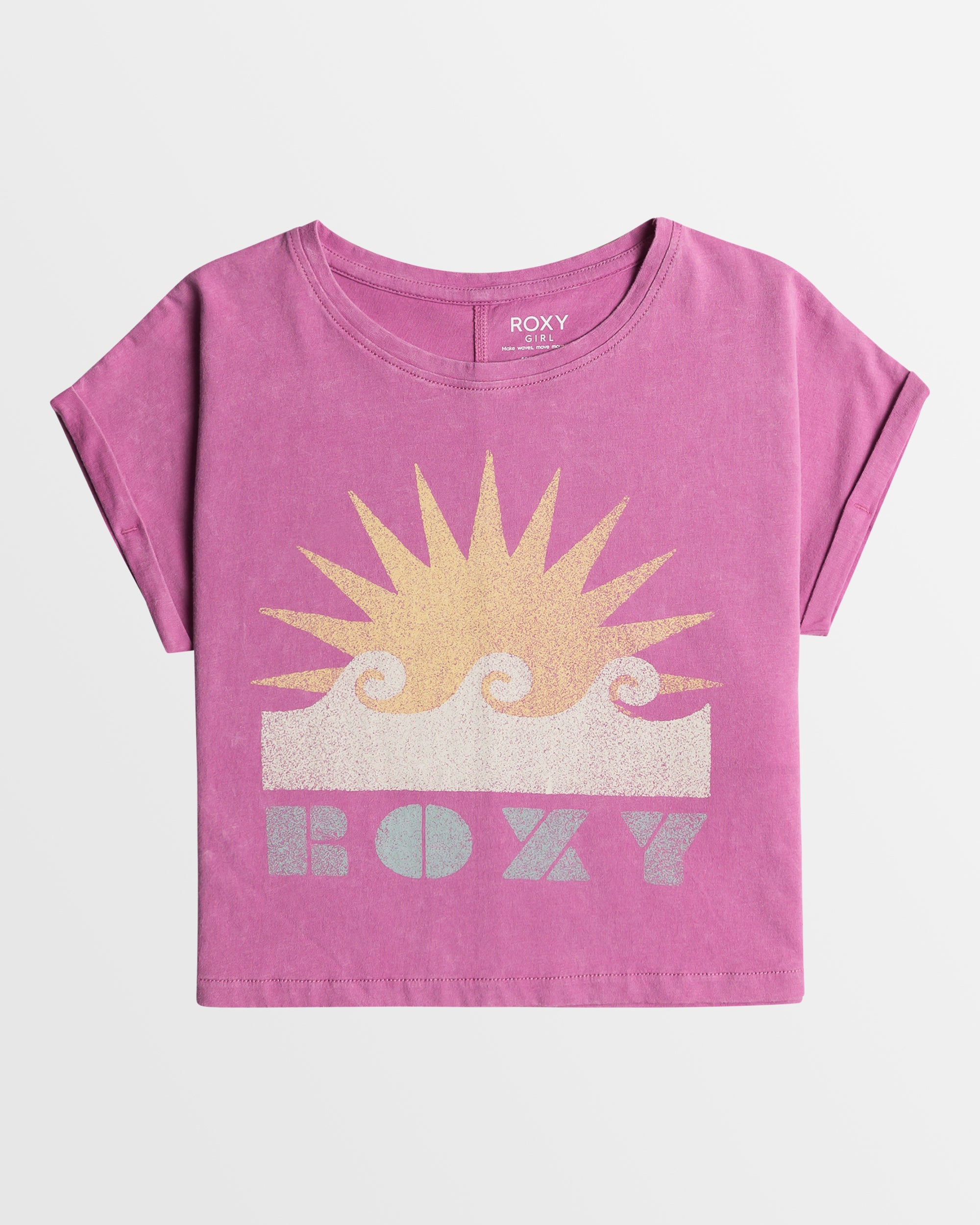 Girls 8-16 BB Good Short Sleeve T-Shirt