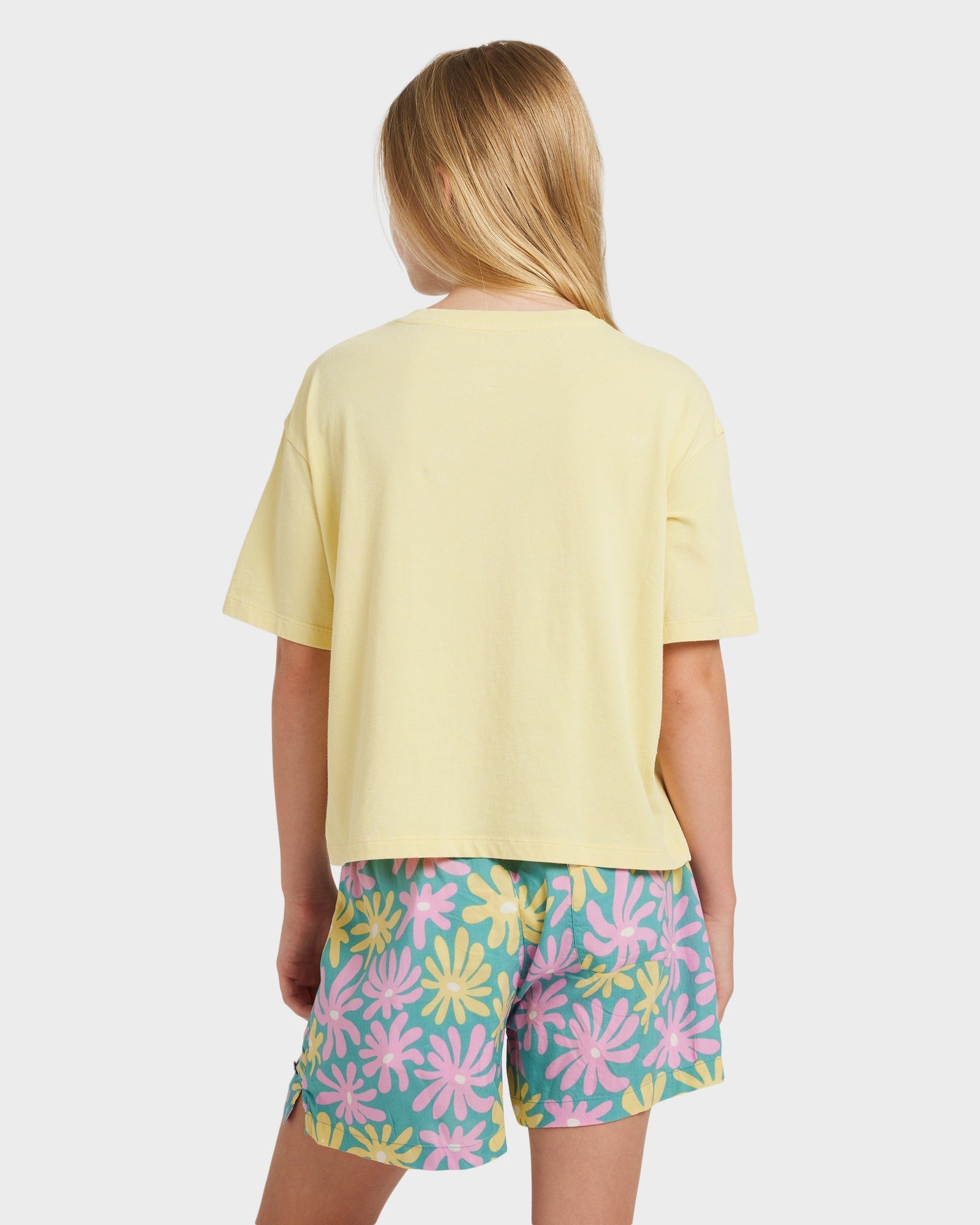 Girls 8-16 Daisyloose Season T-Shirt