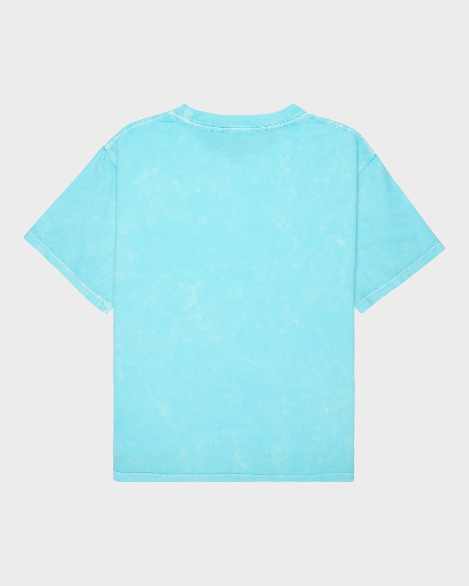 Girls 4-16 Eveoversize Washed T-Shirt