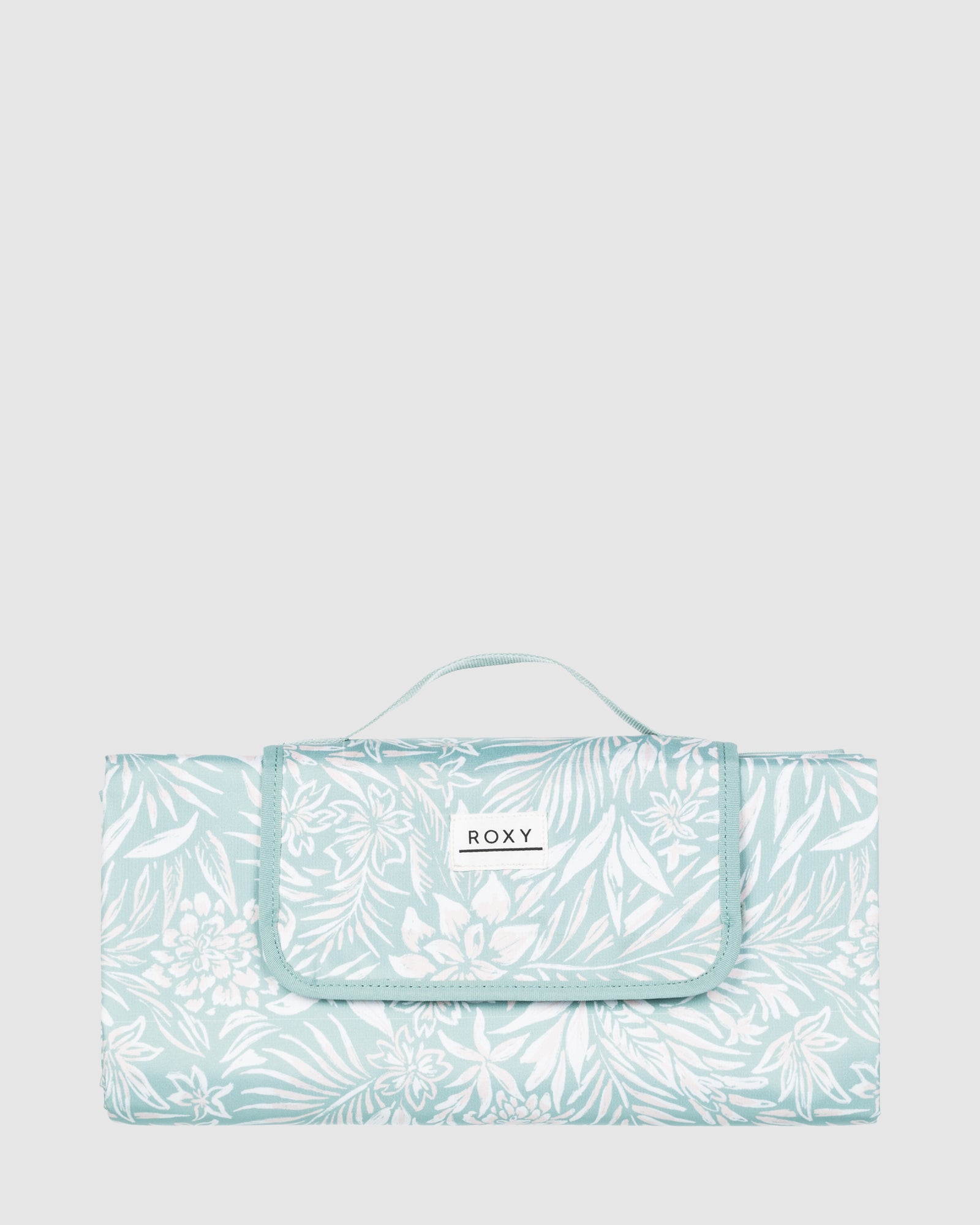 Womens Spring Bouquet Beach Accessory