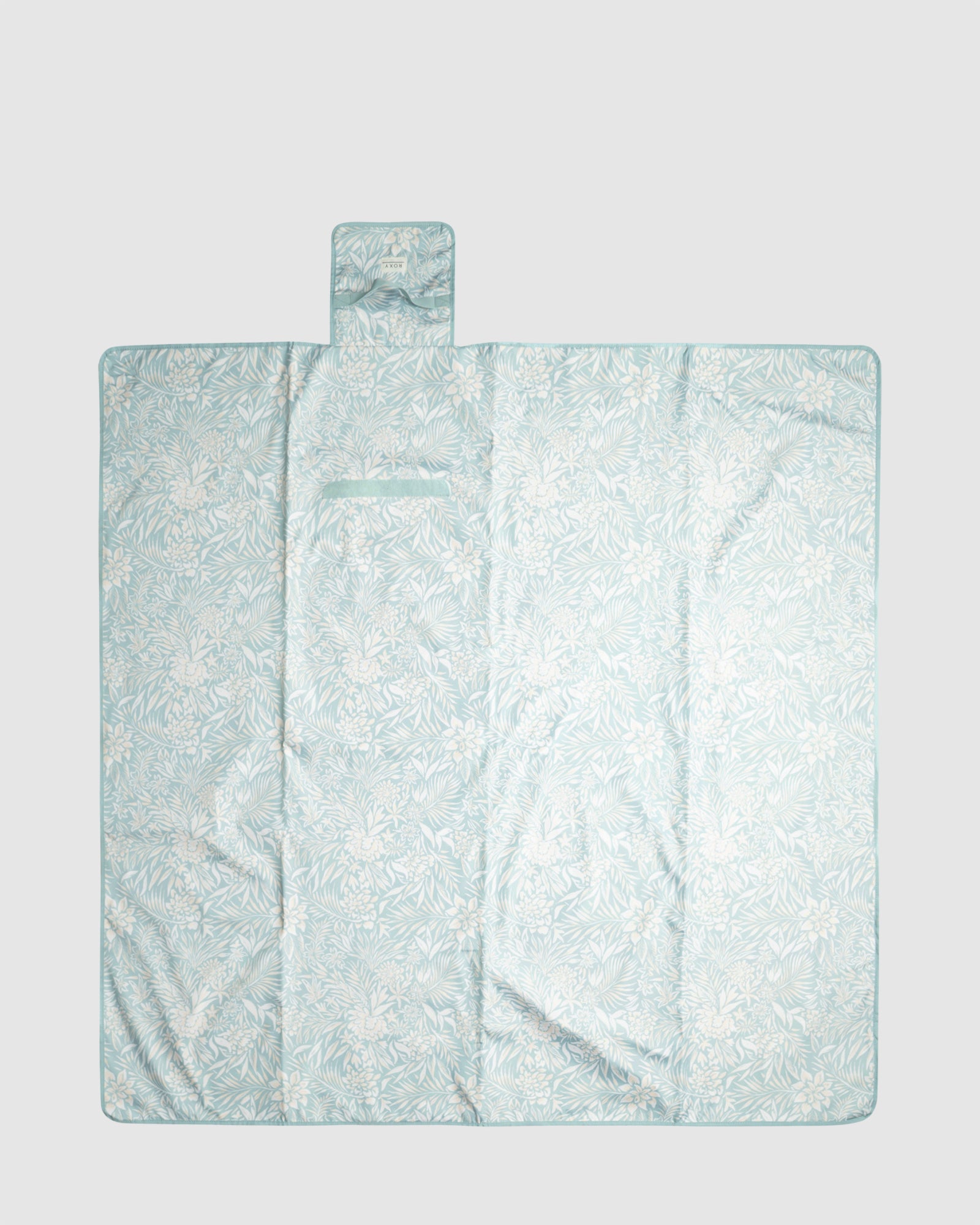 Womens Spring Bouquet Beach Accessory